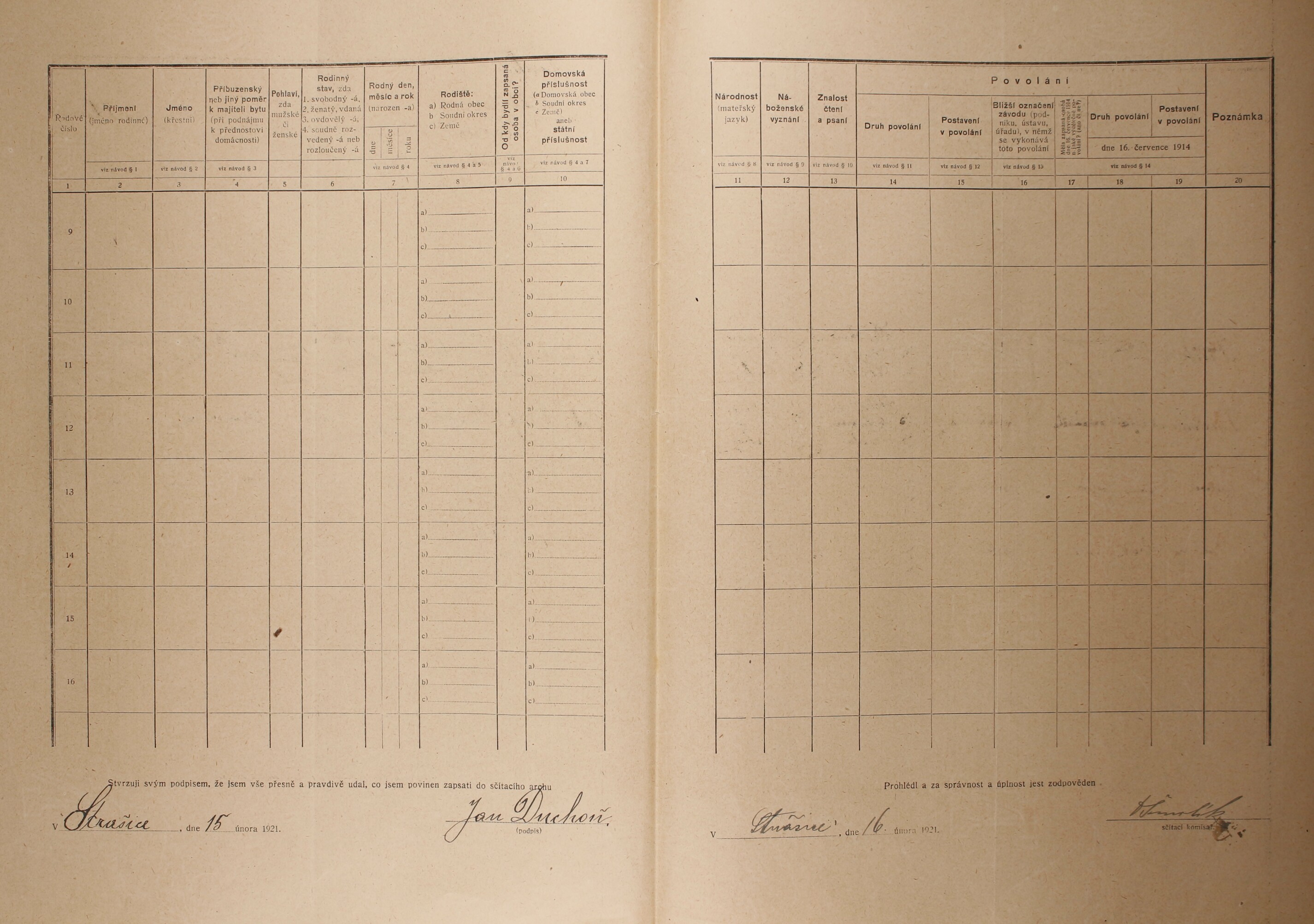 3. soap-ro_00002_census-1921-strasice-cp071_0030