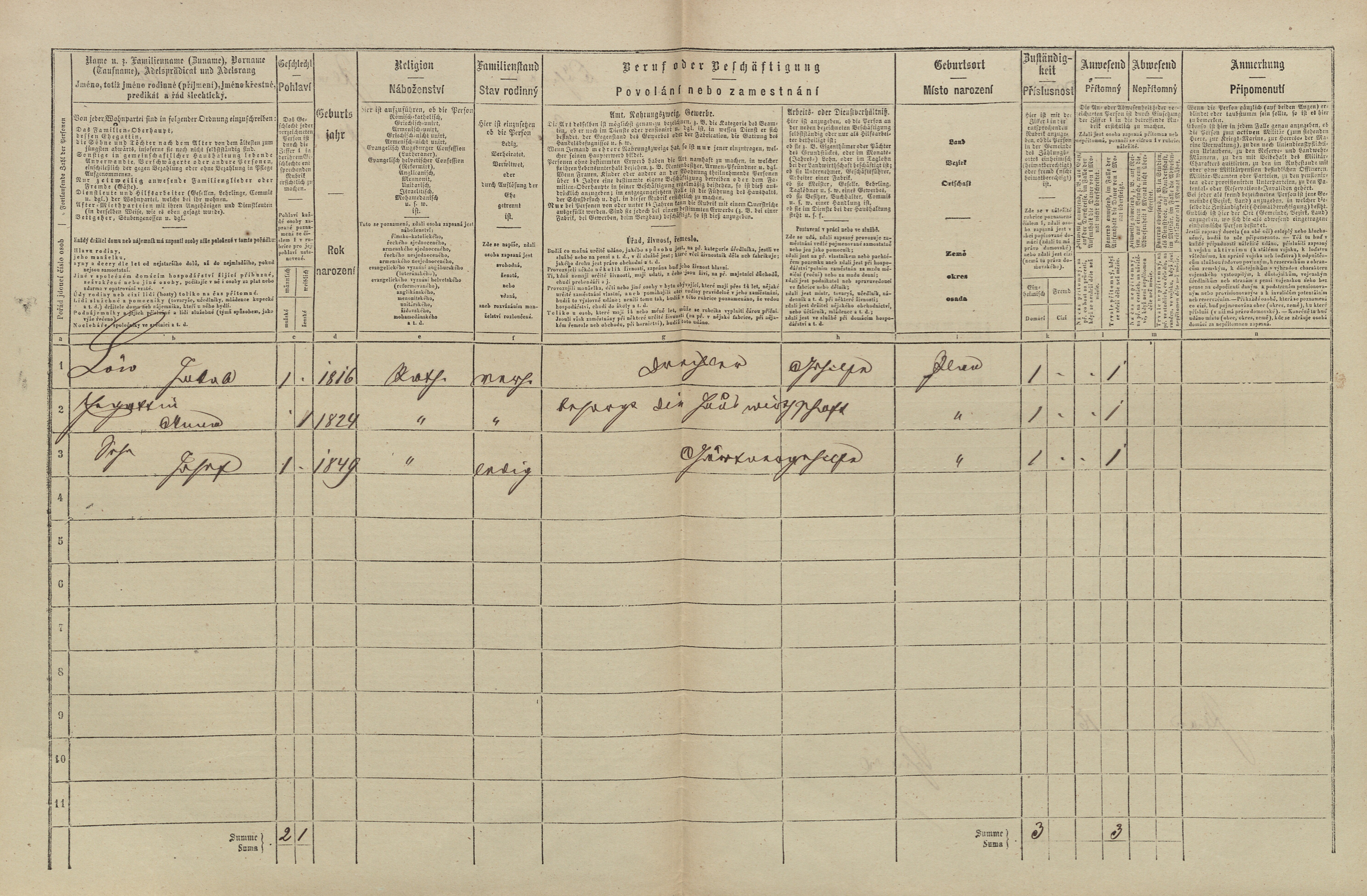 2. soap-tc_00191_census-1869-plana2-cp055_0020