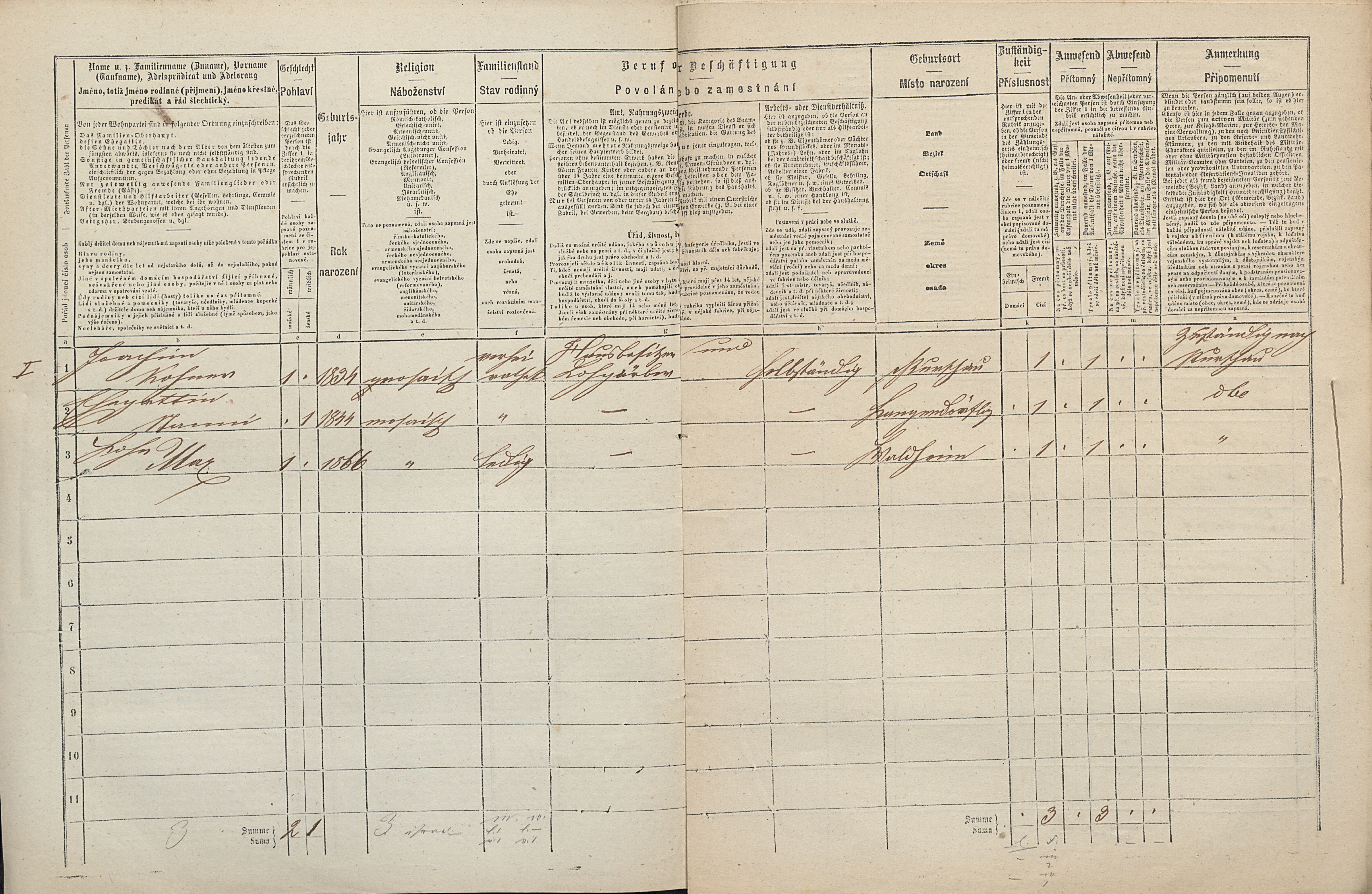 2. soap-tc_00192_census-1869-dlouhy-ujezd-rimcp006_0020