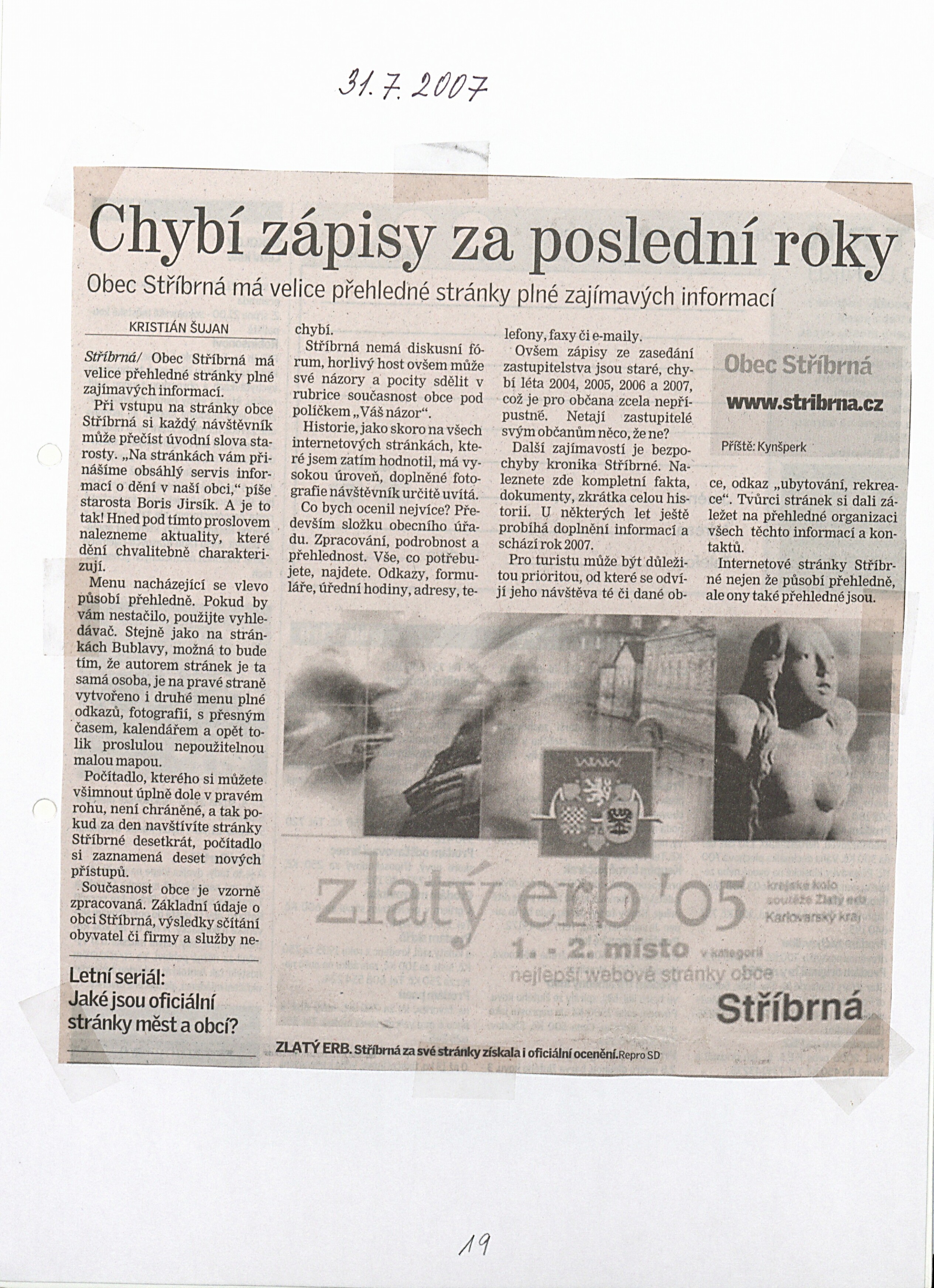 20. soap-so_01331_obec-stribrna-priloha-2007-2008_0200