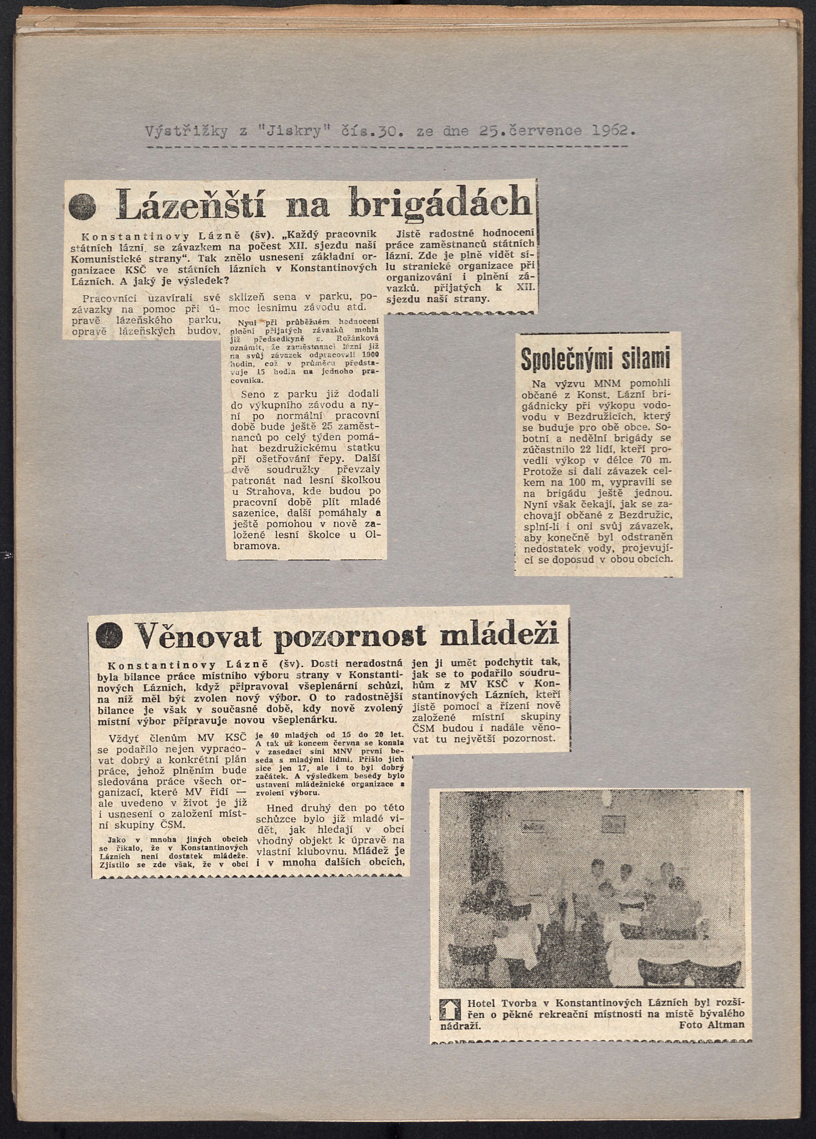 109. soap-tc_00060_obec-konstantinovy-lazne-vystrizky-1954-1970_1090