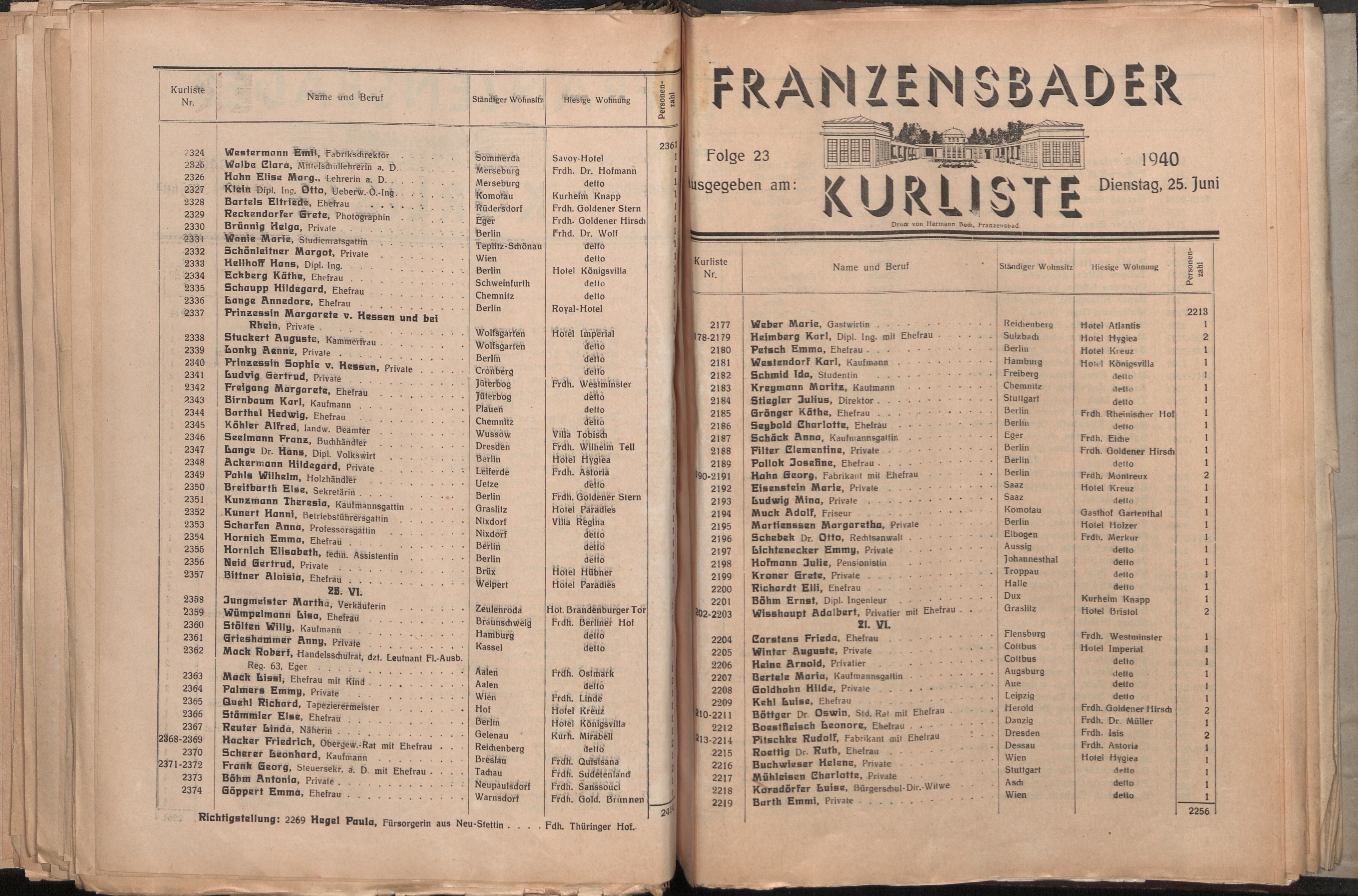 73. soap-ch_knihovna_franzensbader-kurliste_1940_0730