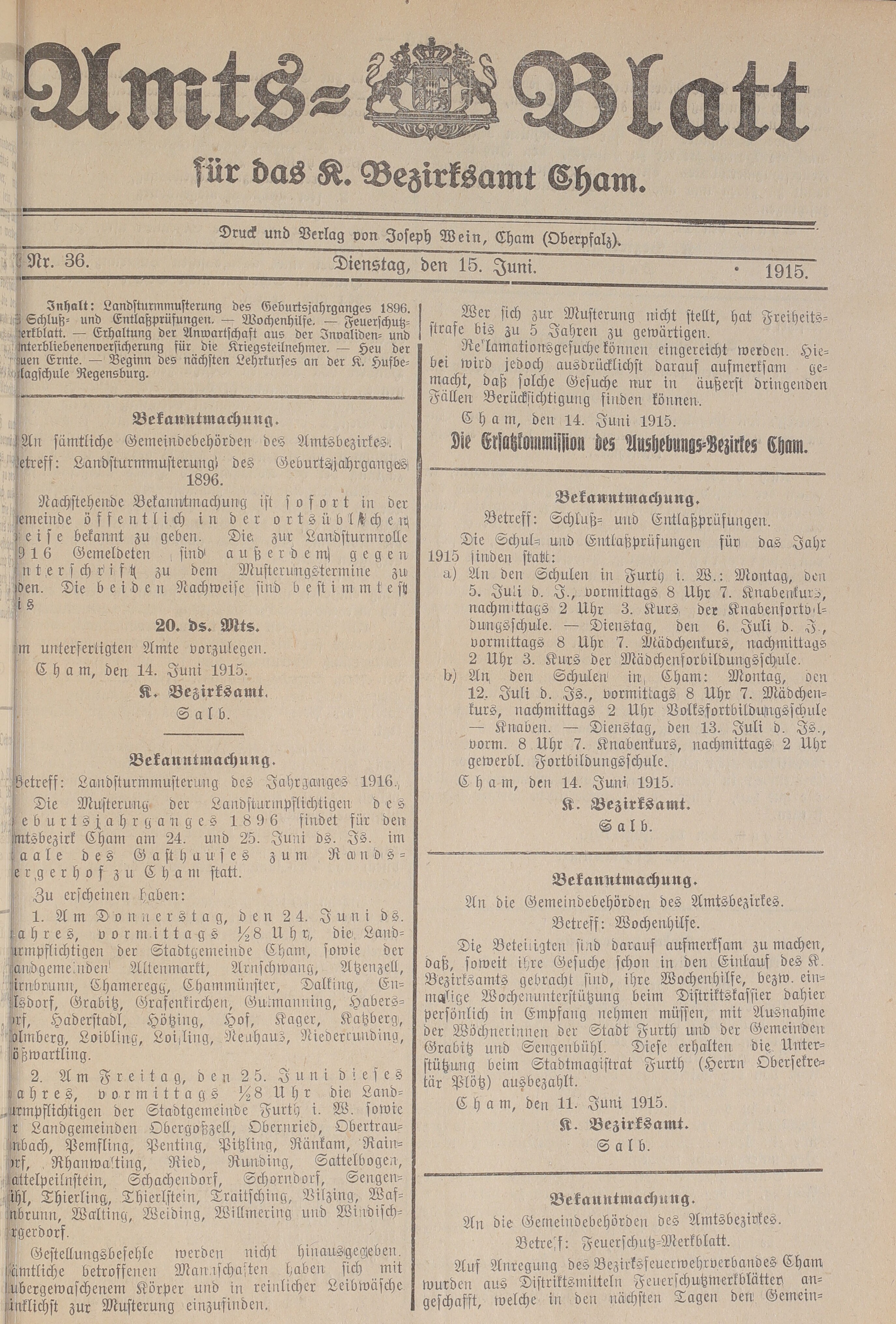 1. amtsblatt-cham-1915-06-15-n36_1170