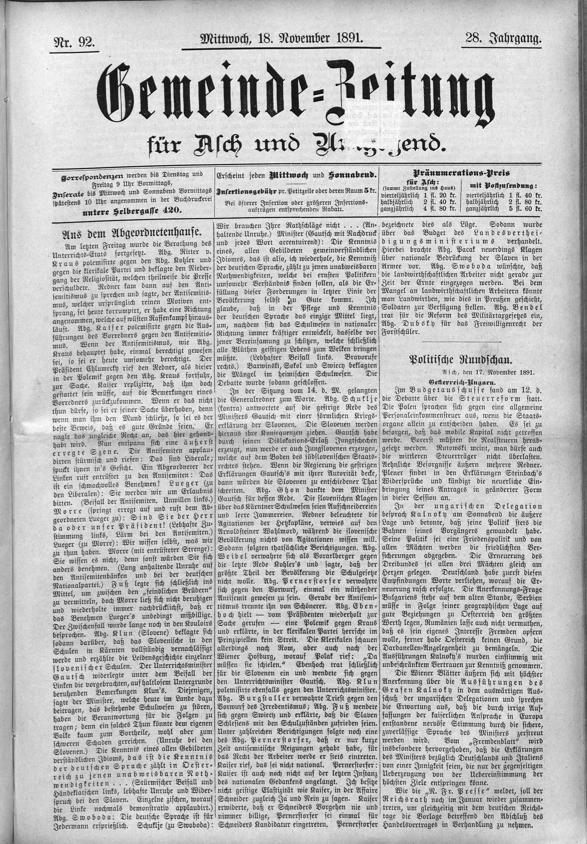 1. soap-ch_knihovna_ascher-zeitung-1891-11-18-n92_3665