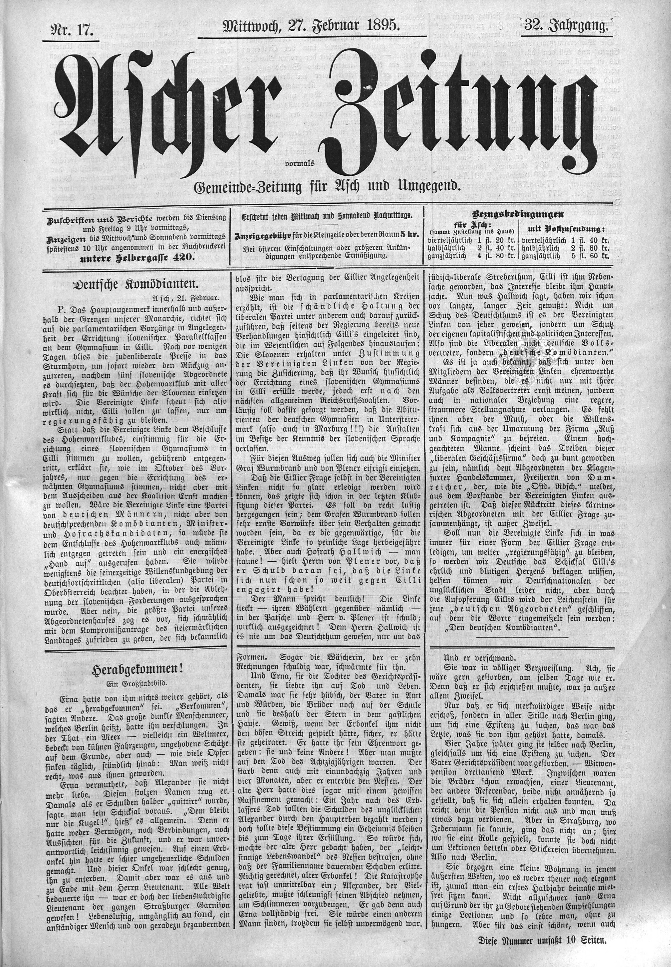 1. soap-ch_knihovna_ascher-zeitung-1895-02-27-n17_0745