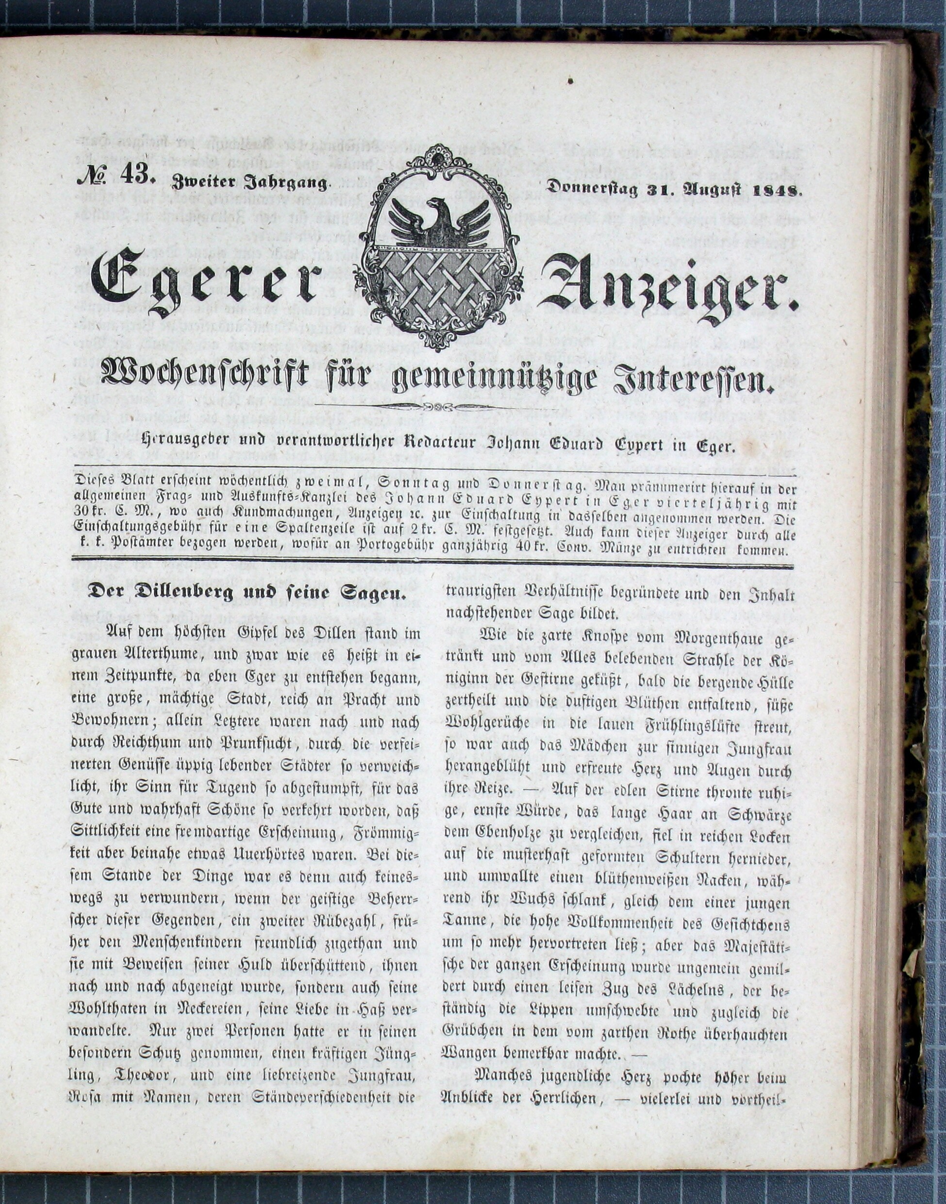 1. egerer-anzeiger-1848-08-31-n43_1125