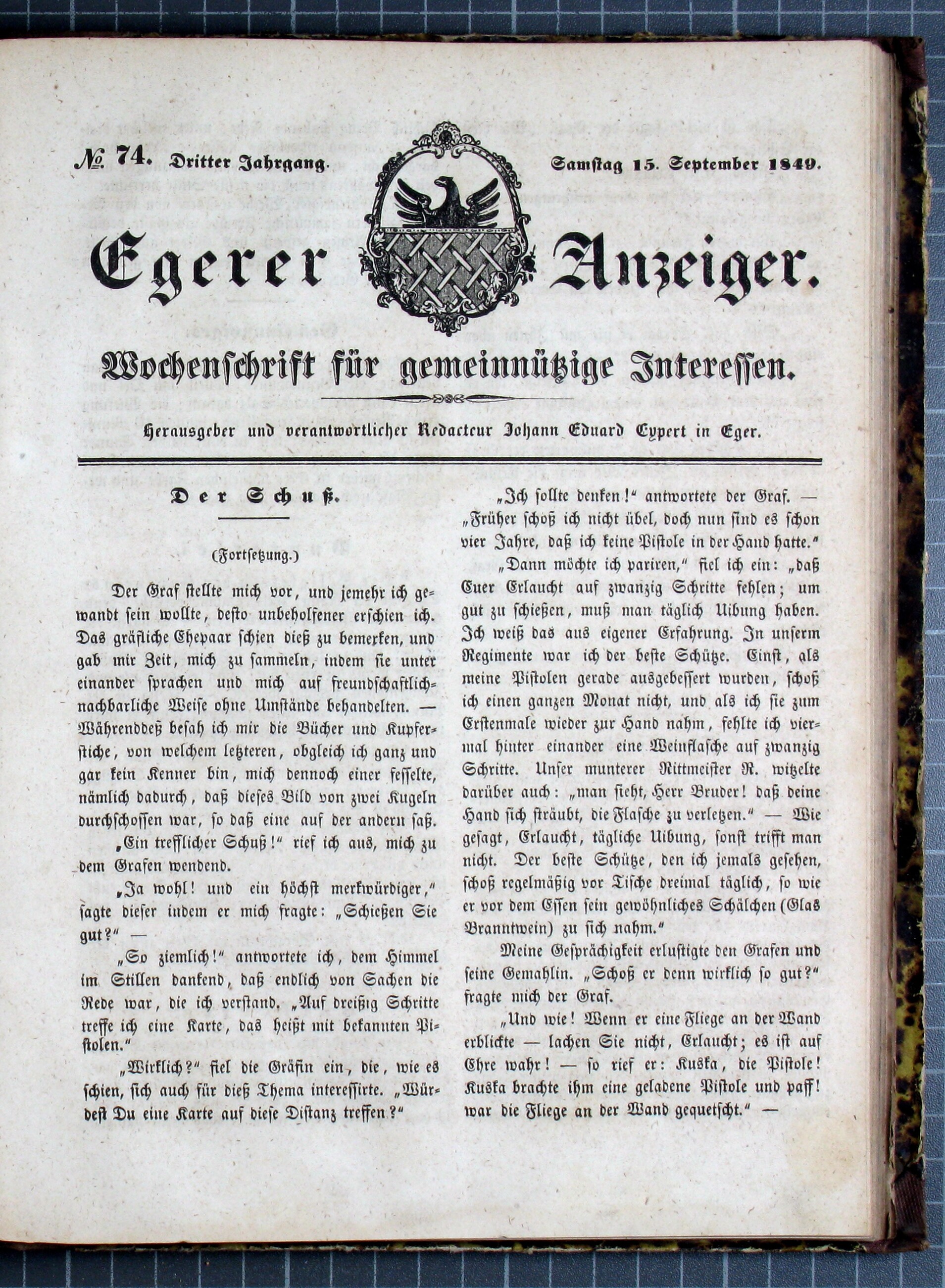 1. egerer-anzeiger-1849-09-15-n74_1495