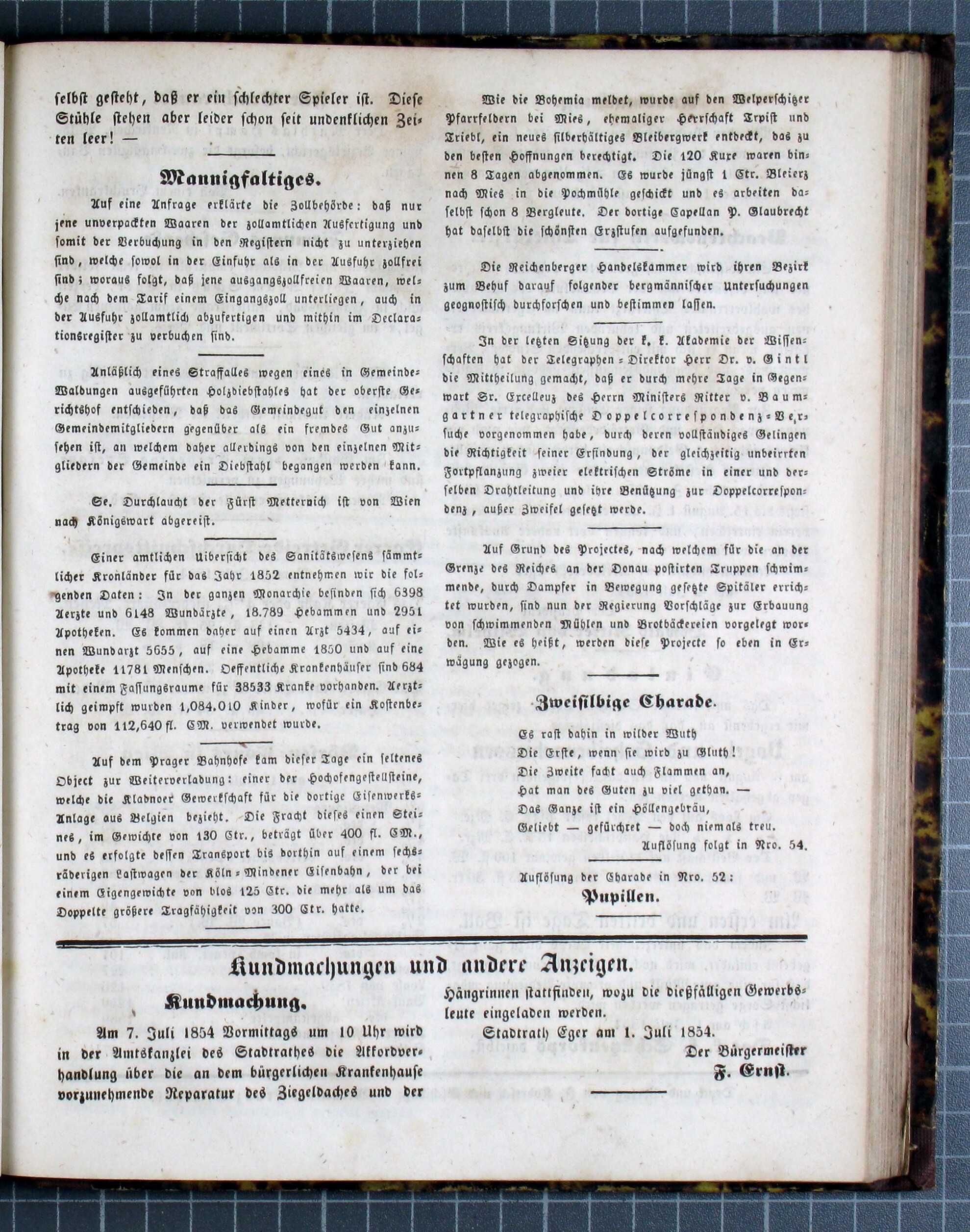 3. egerer-anzeiger-1854-07-05-n53_1035