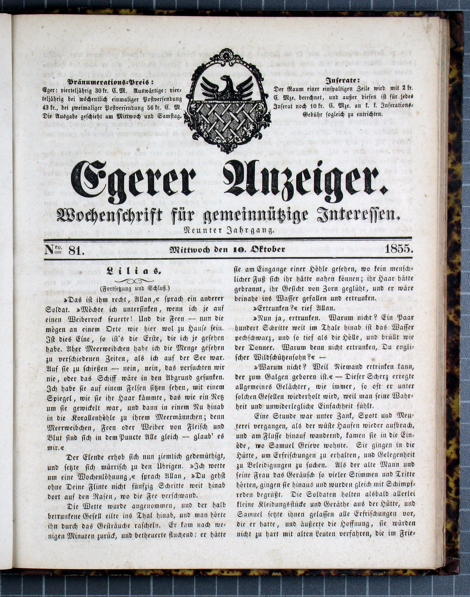 1. egerer-anzeiger-1855-10-10-n81_1665
