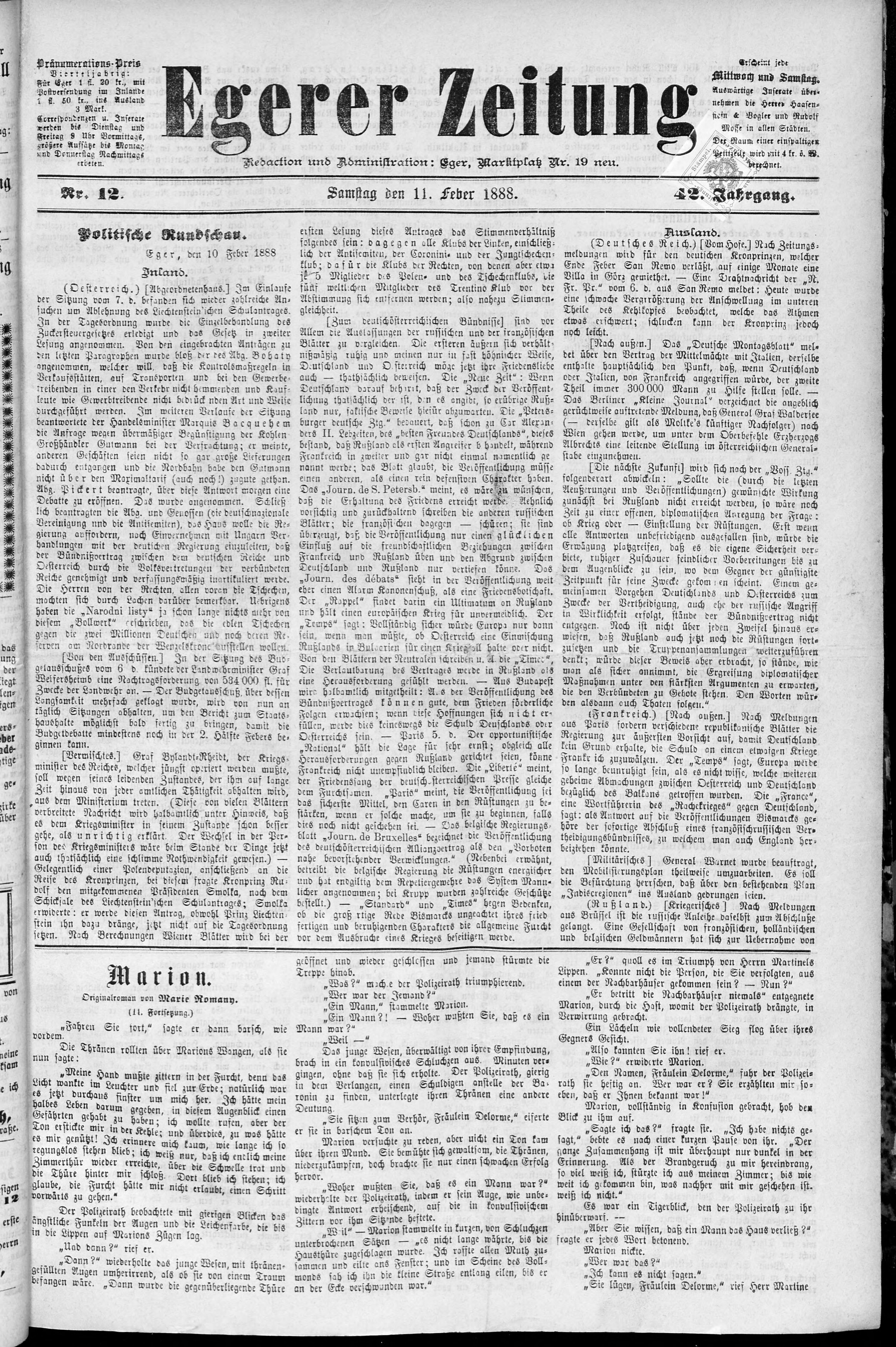 1. egerer-zeitung-1888-02-11-n12_0405