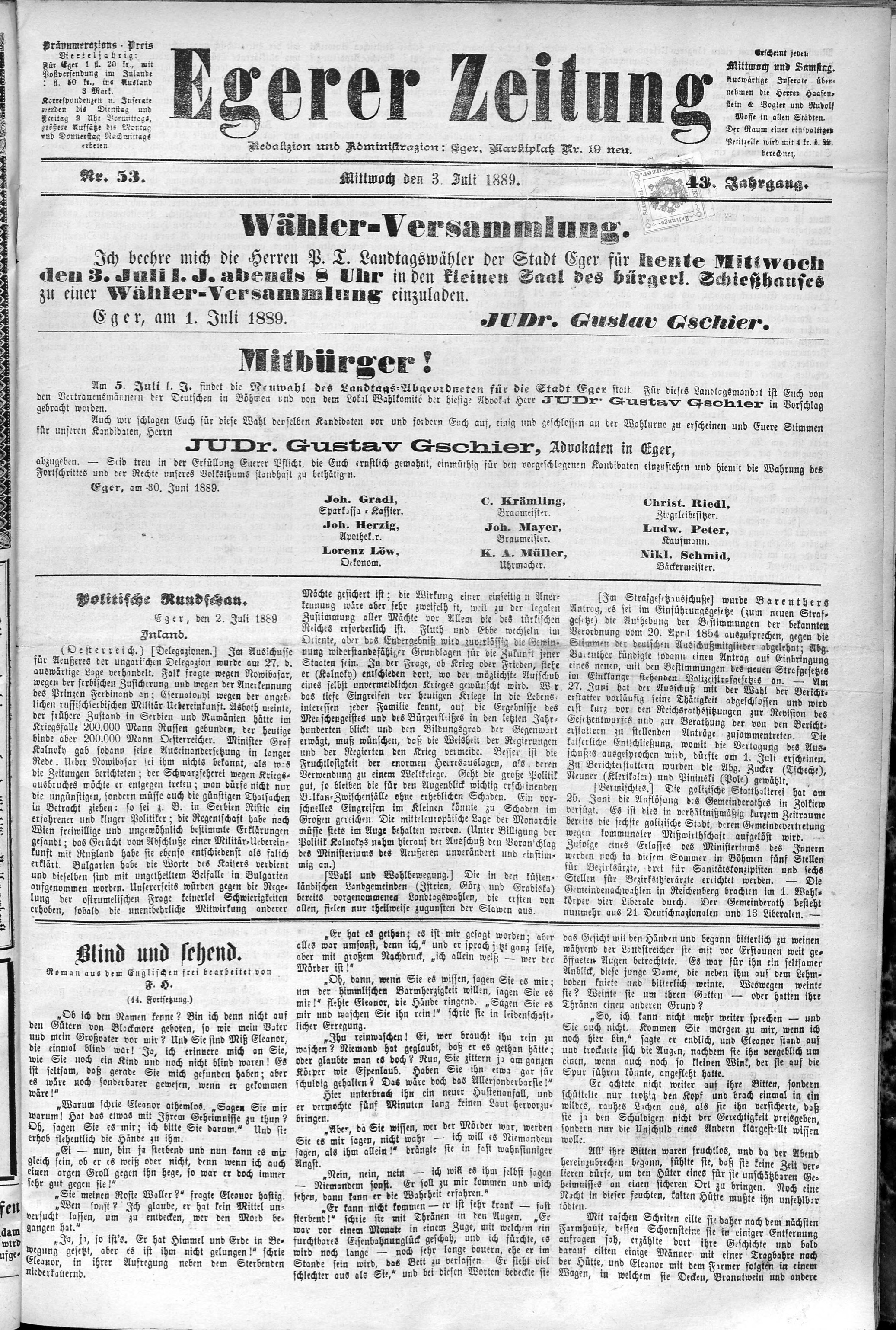 1. egerer-zeitung-1889-07-03-n53_2015