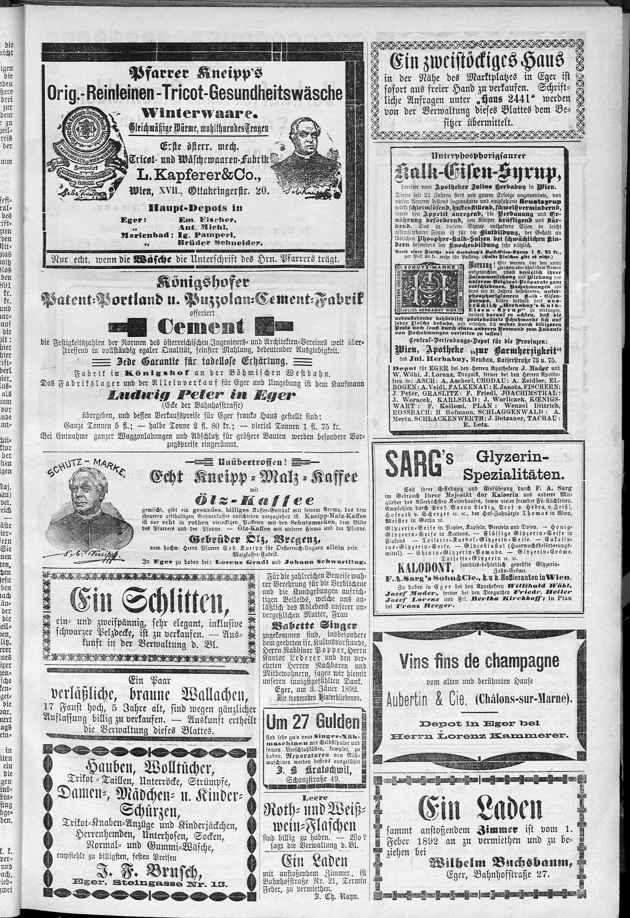 7. egerer-zeitung-1892-01-09-n3_0145