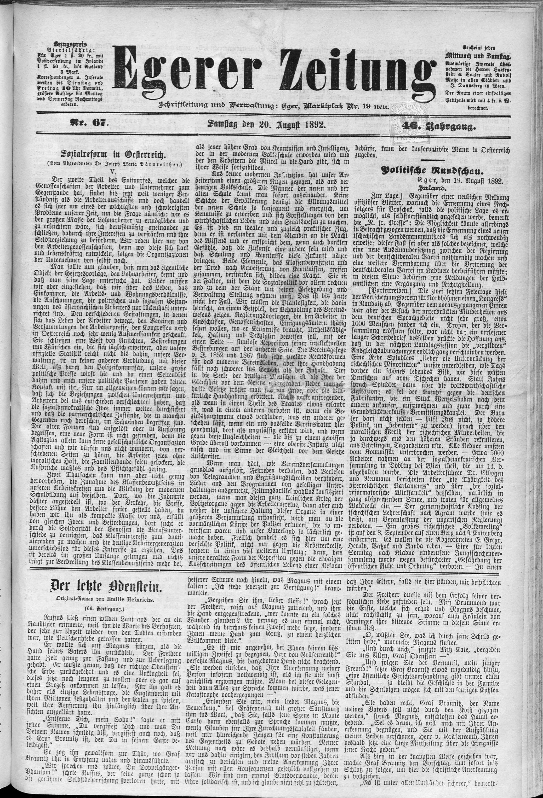 1. egerer-zeitung-1892-08-20-n67_3085