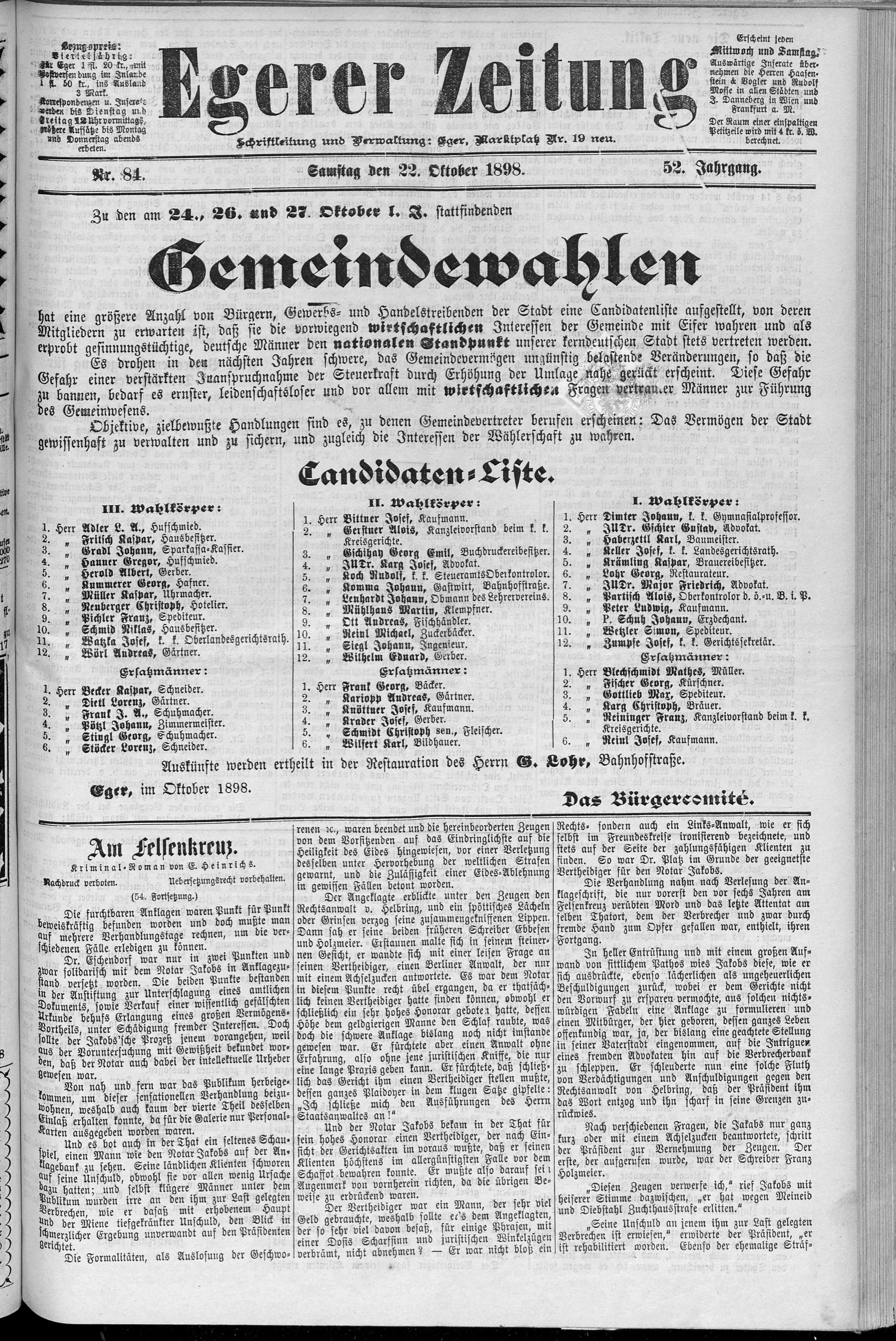 1. egerer-zeitung-1898-10-22-n84_4085