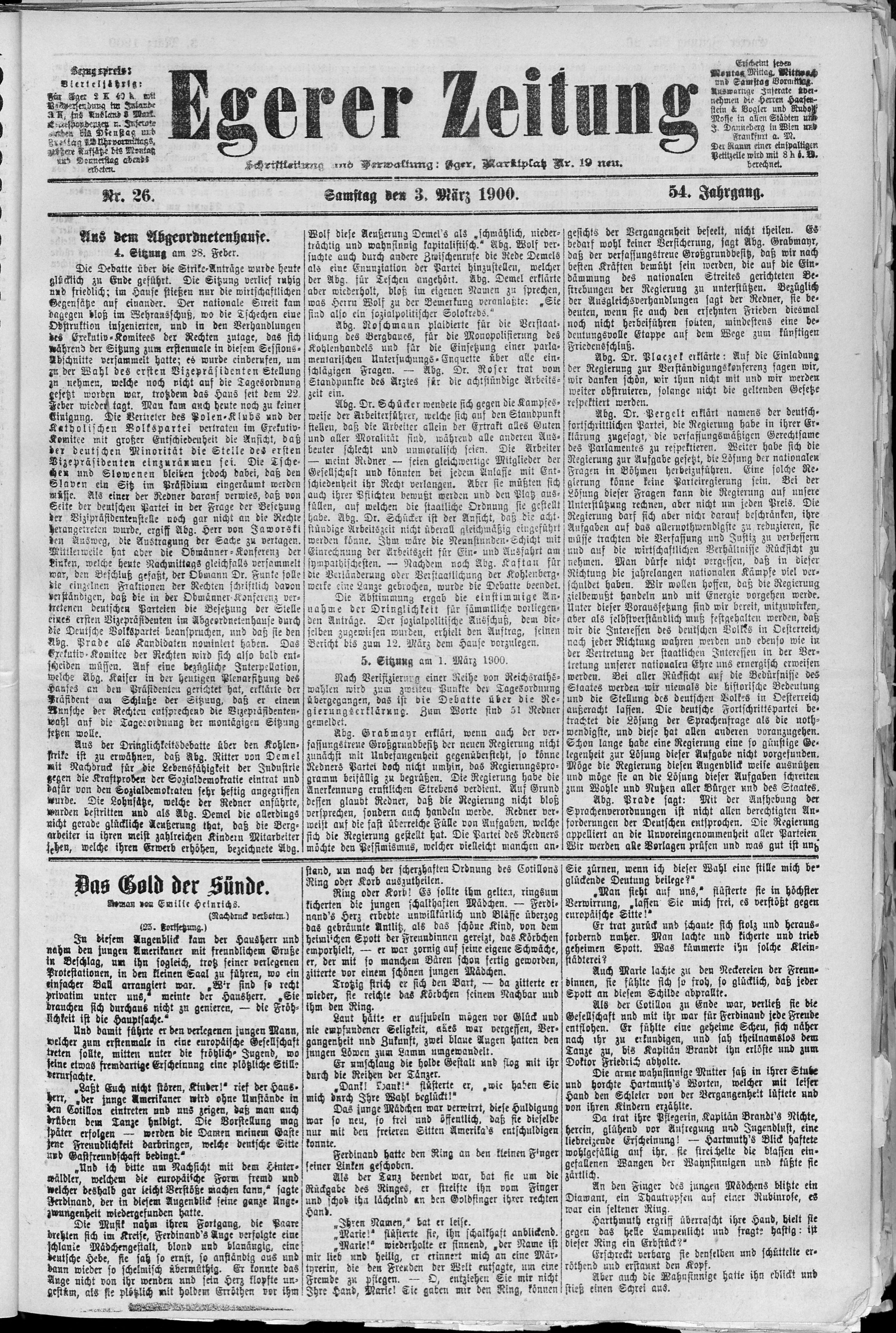 1. egerer-zeitung-1900-03-03-n26_0945