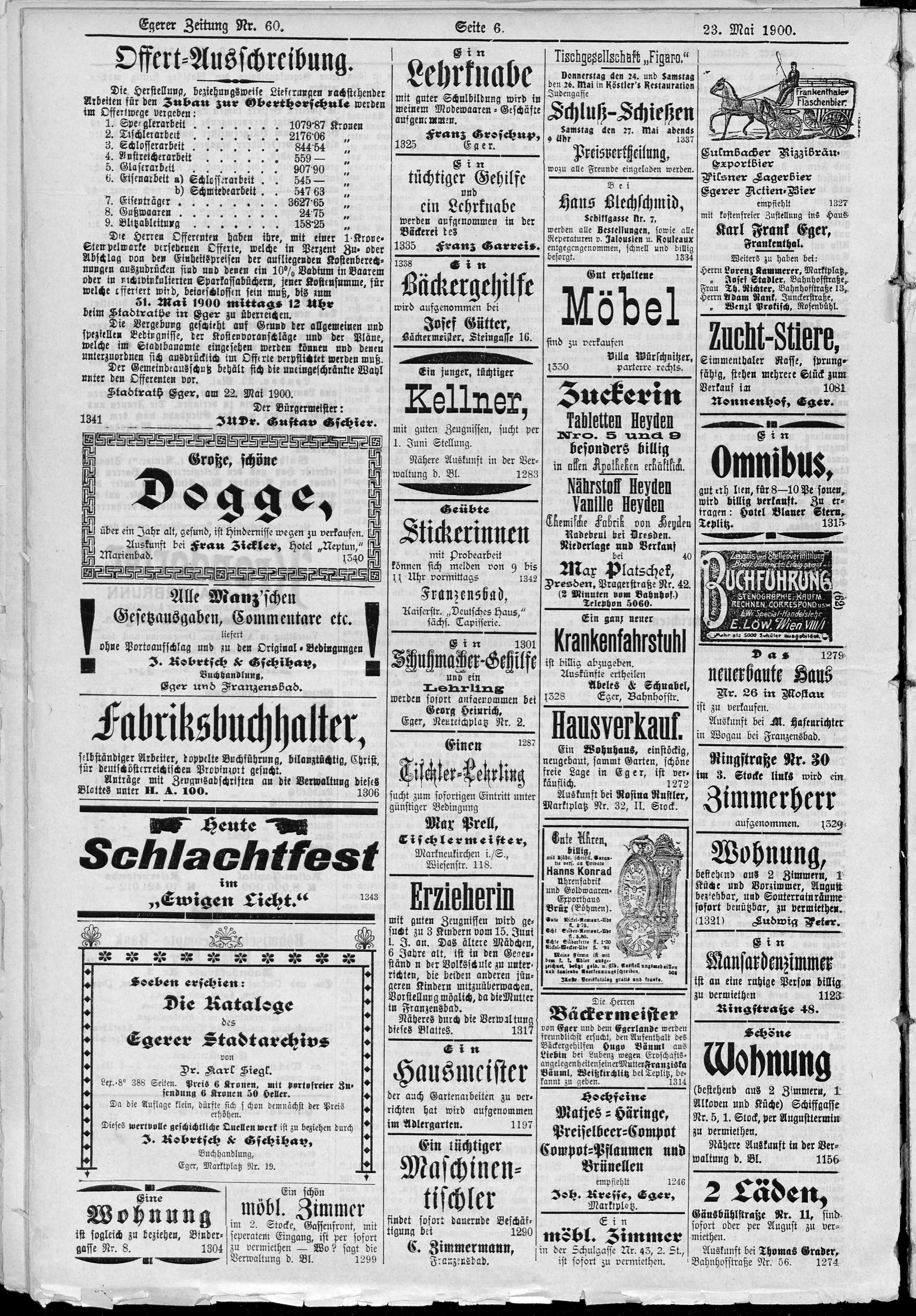 6. egerer-zeitung-1900-05-23-n60_2320