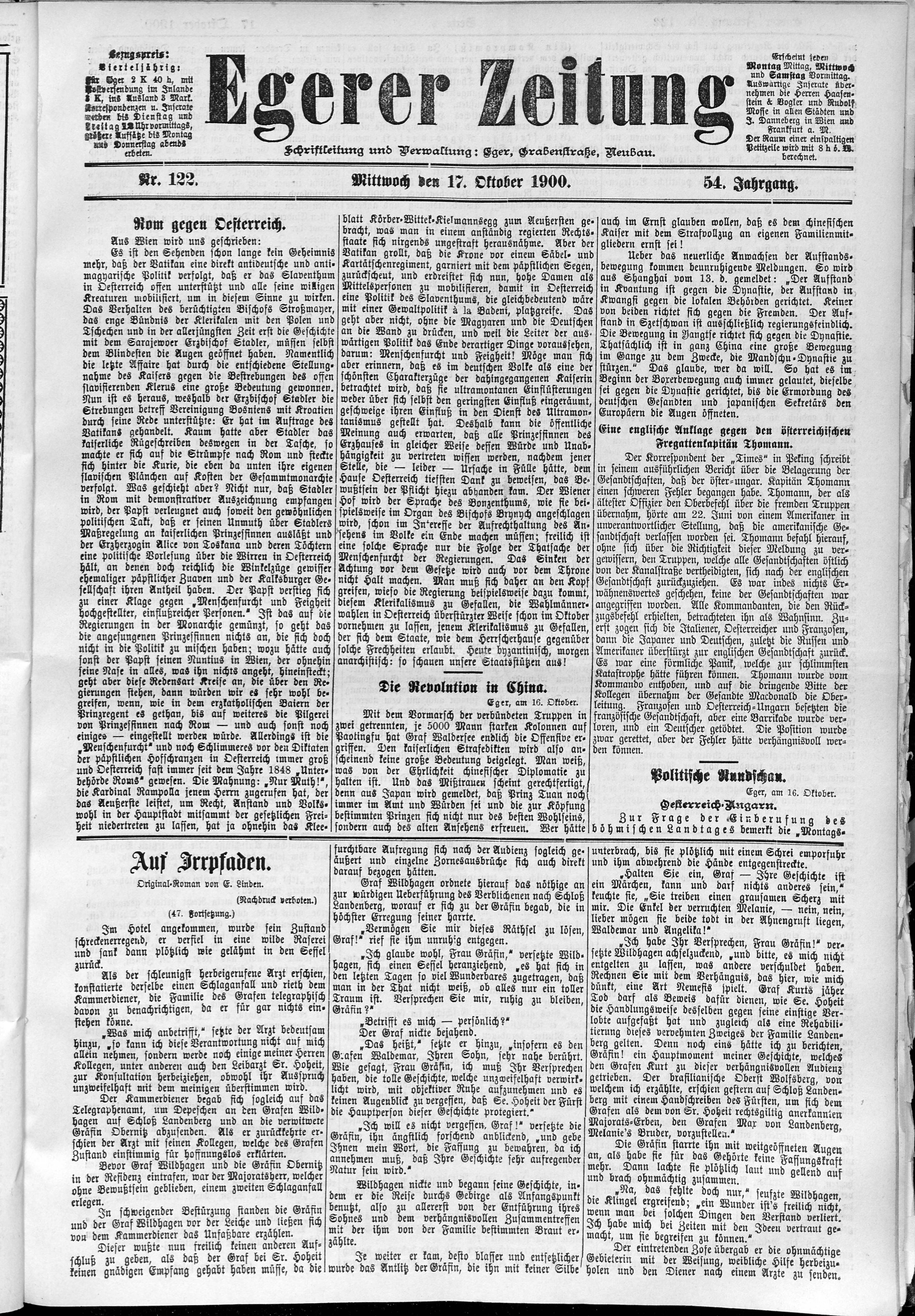 1. egerer-zeitung-1900-10-17-n122_4615