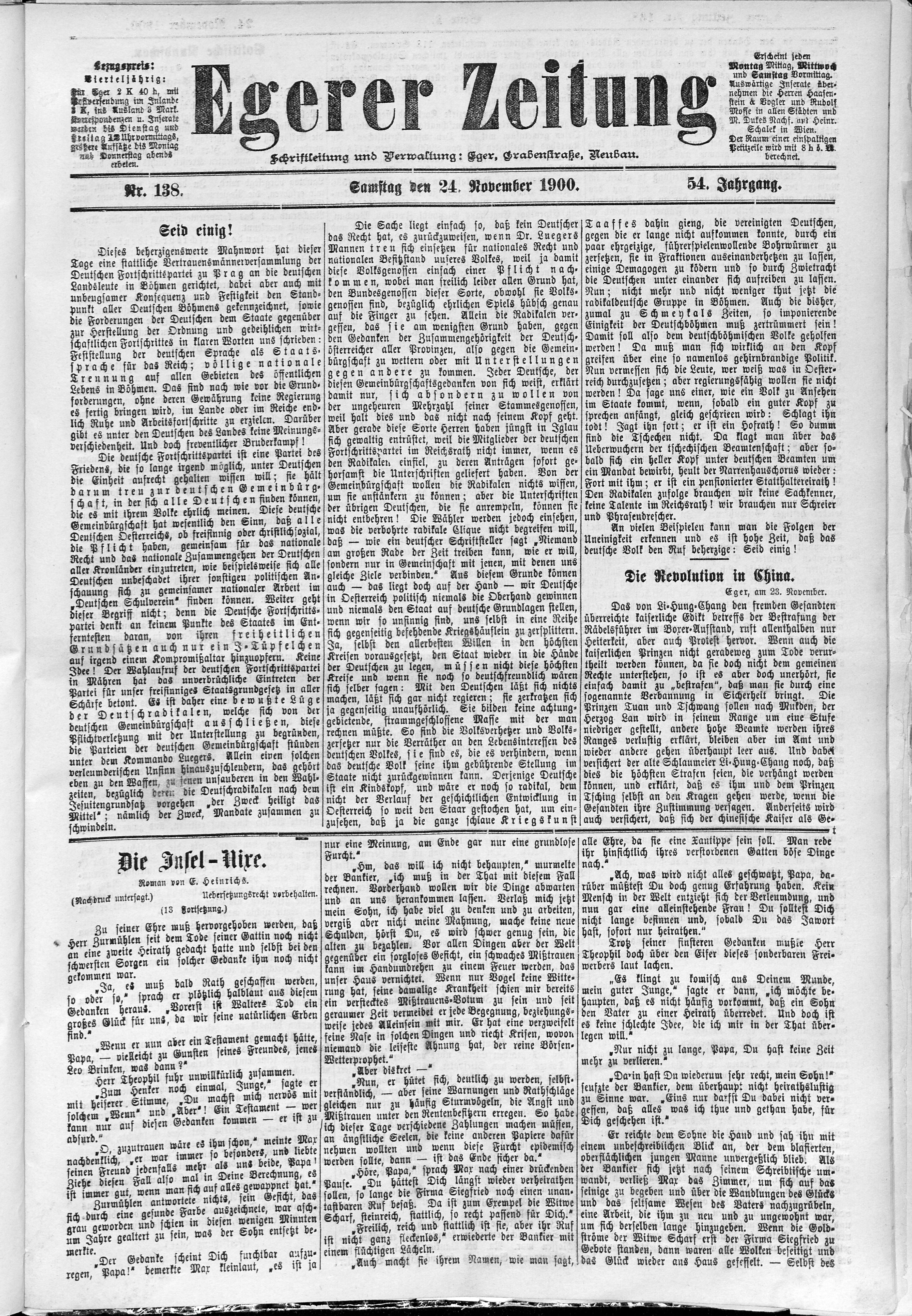 1. egerer-zeitung-1900-11-24-n138_5225