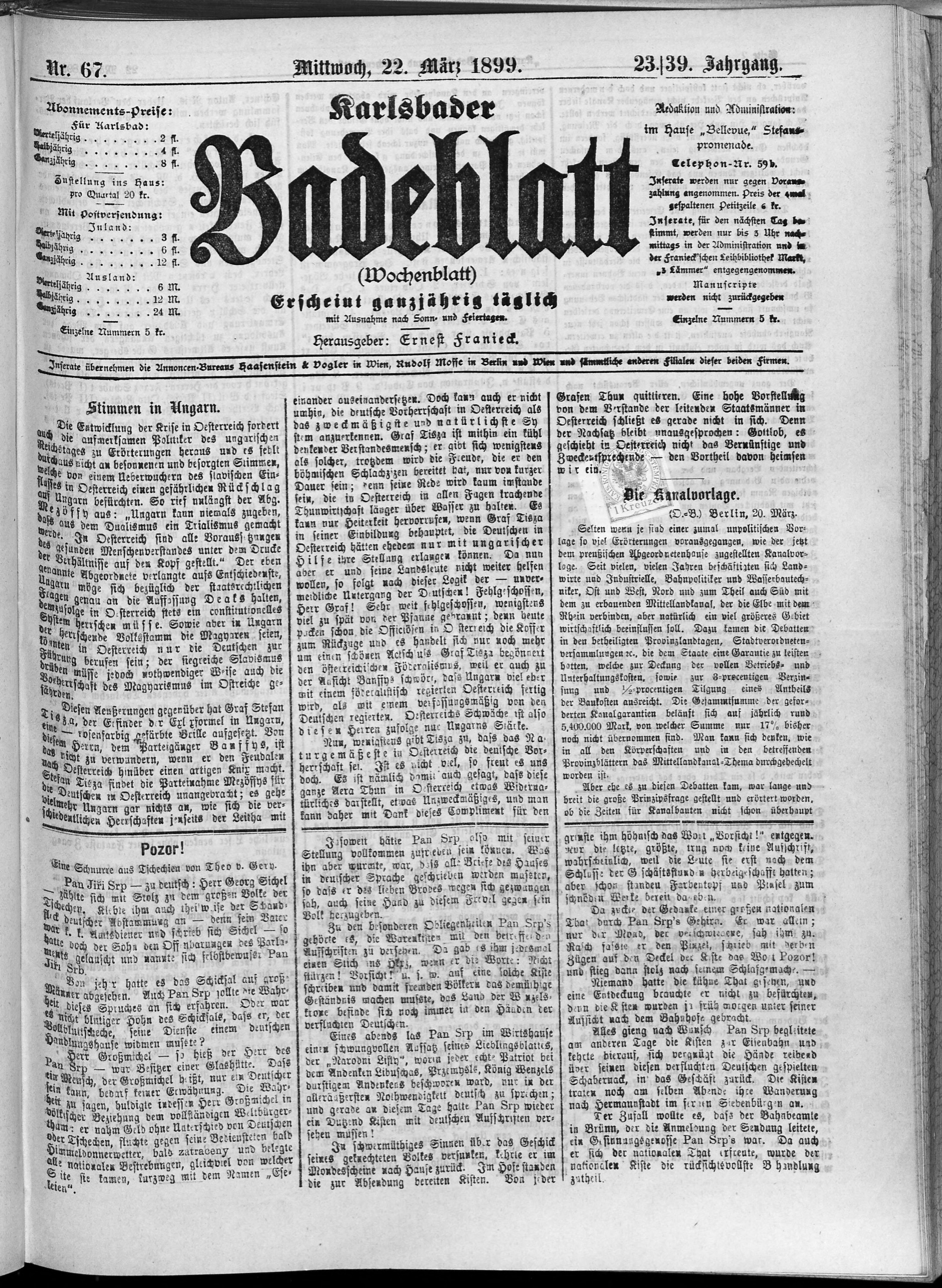 1. karlsbader-badeblatt-1899-03-22-n67_2985