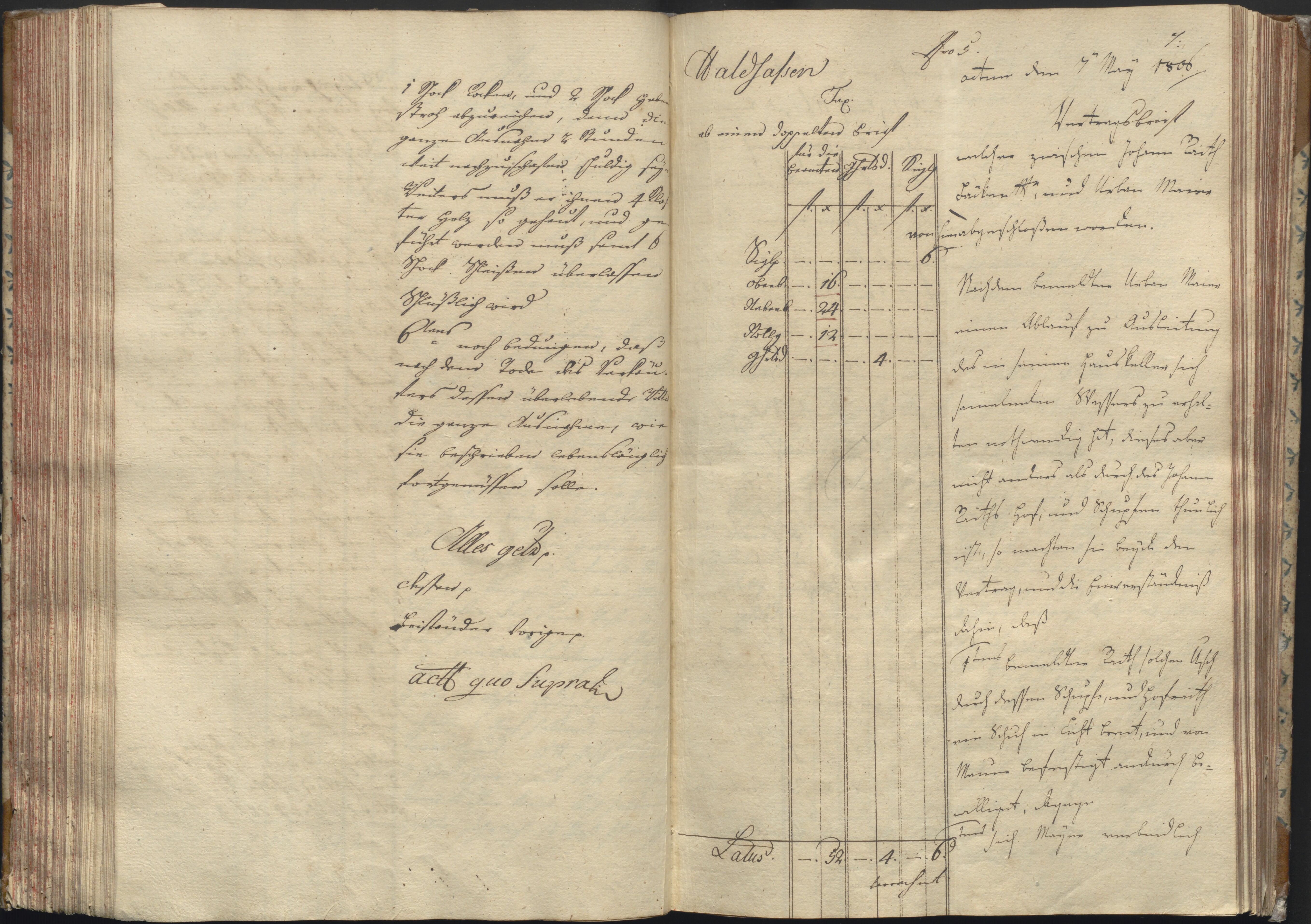 214. staam_briefprotokolle-waldsassen_001_2140