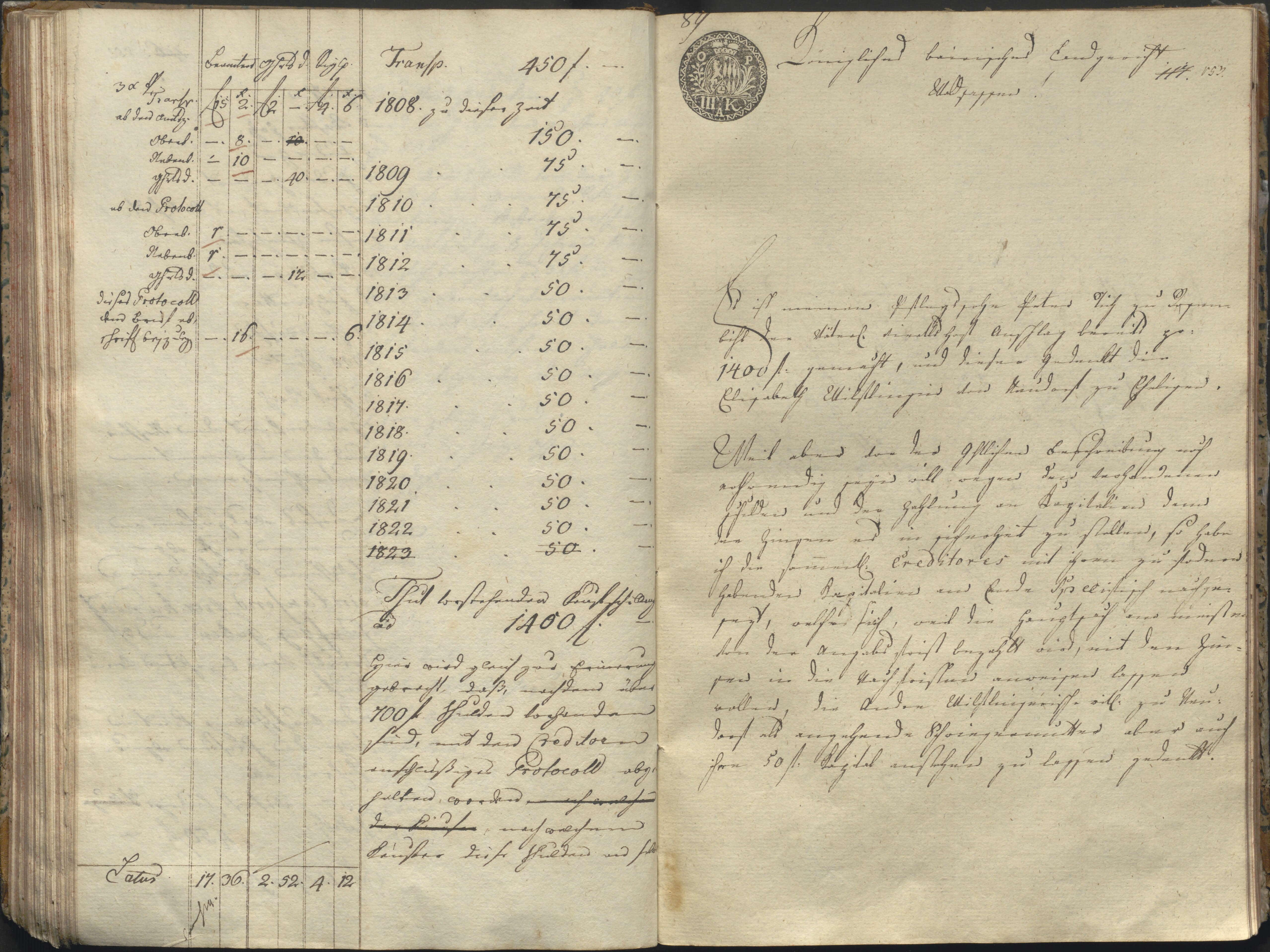 179. staam_briefprotokolle-waldsassen_002_1790