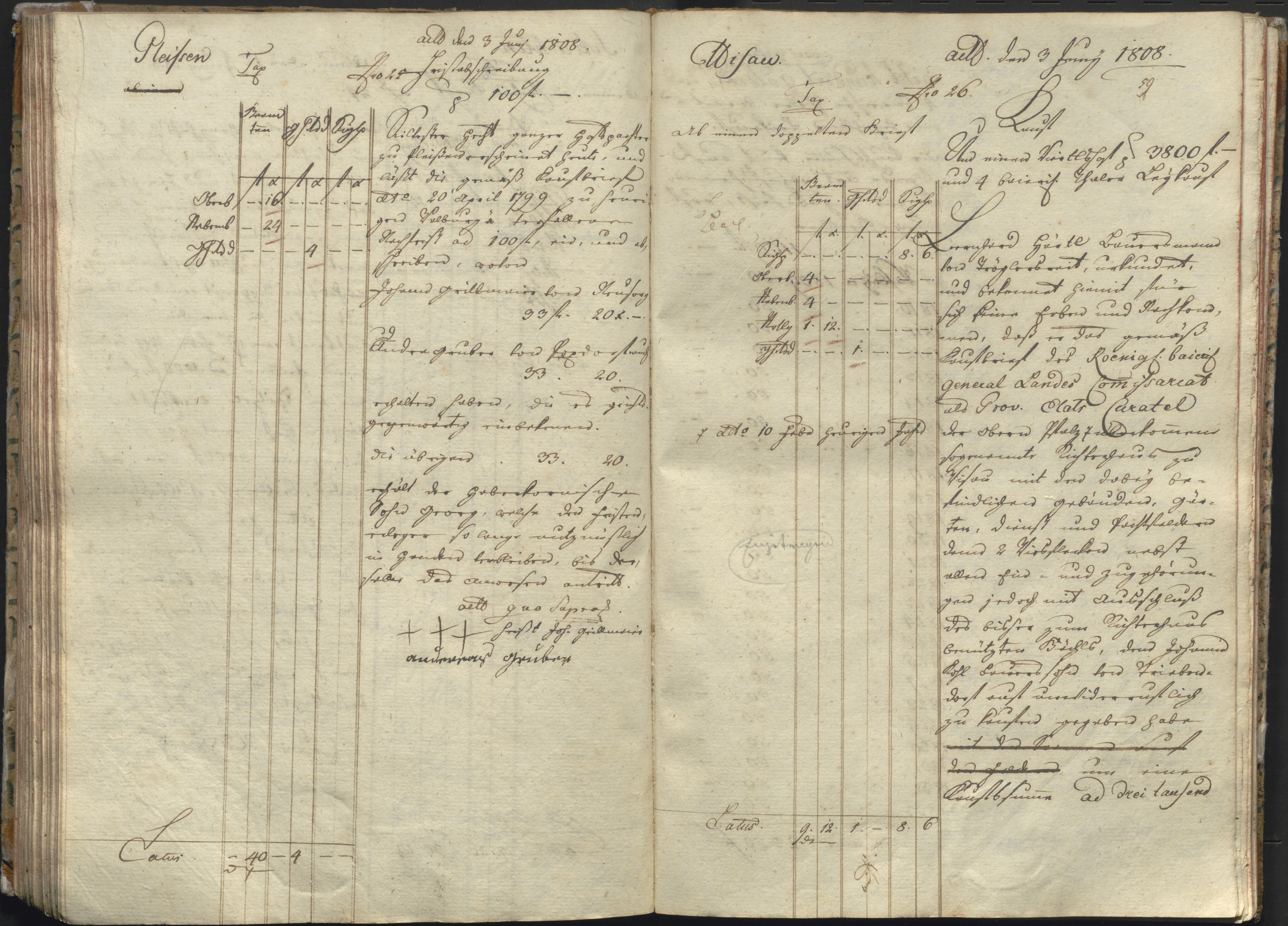 206. staam_briefprotokolle-waldsassen_003_2060