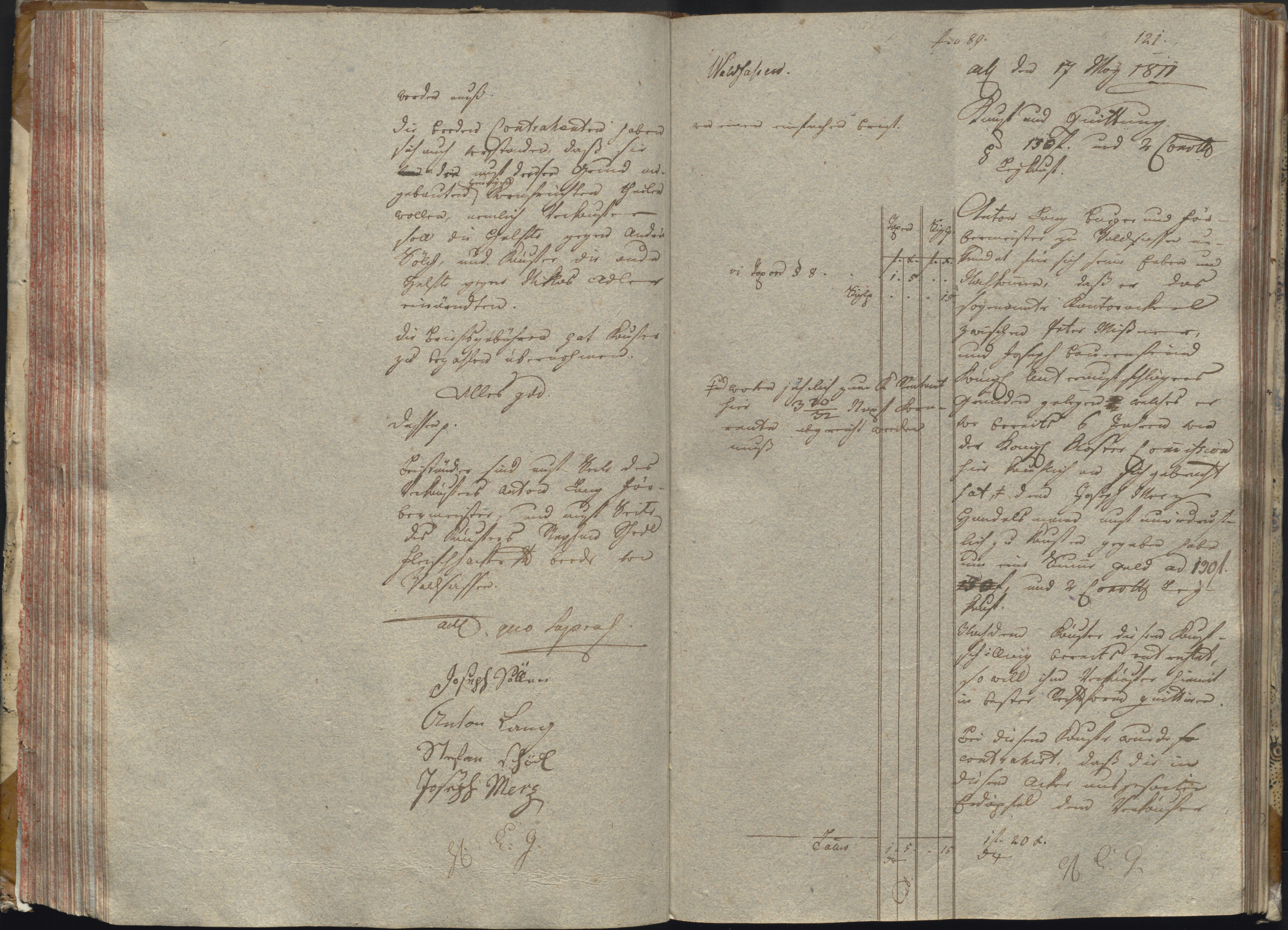 160. staam_briefprotokolle-waldsassen_006_1600