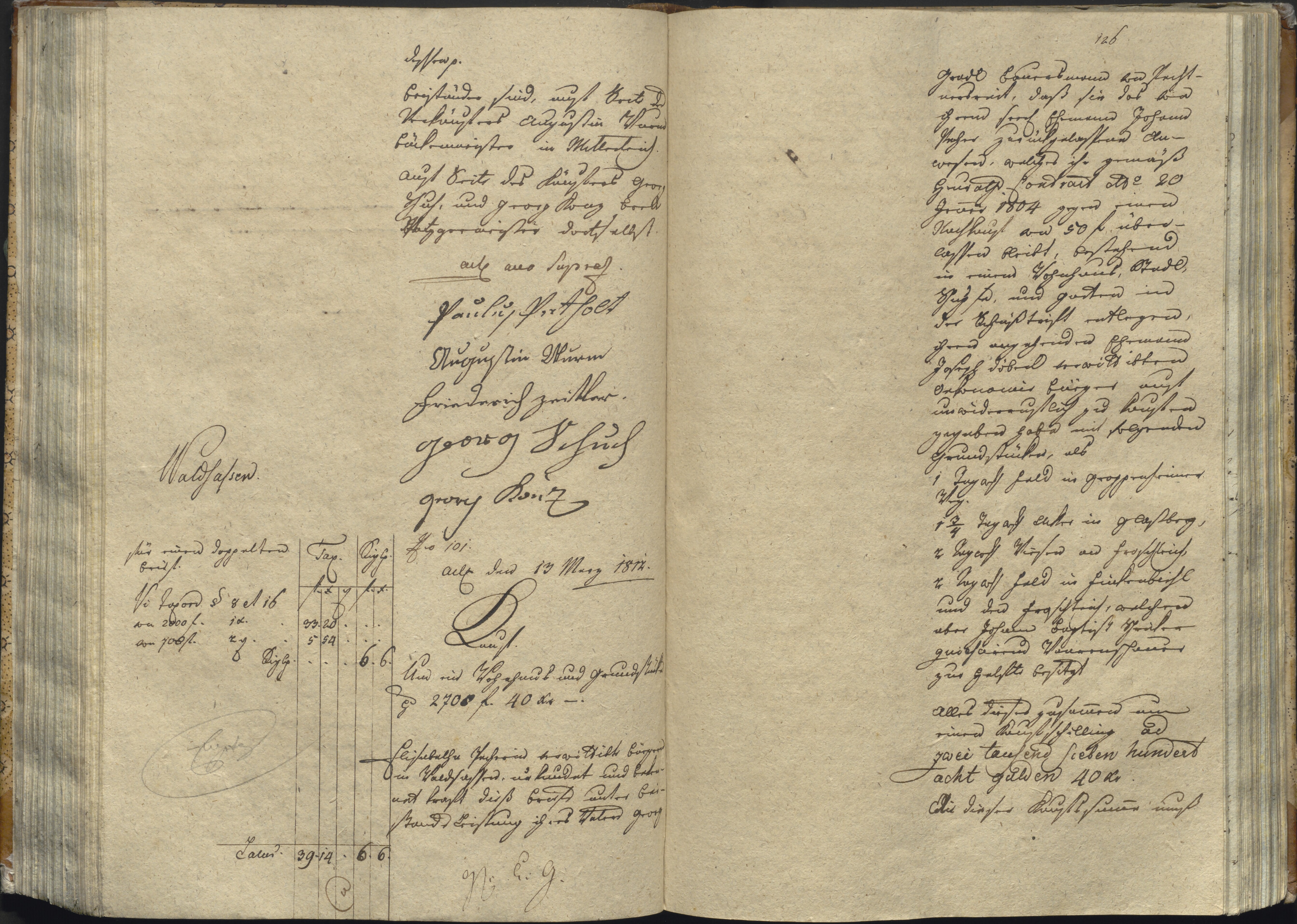 166. staam_briefprotokolle-waldsassen_007_1660