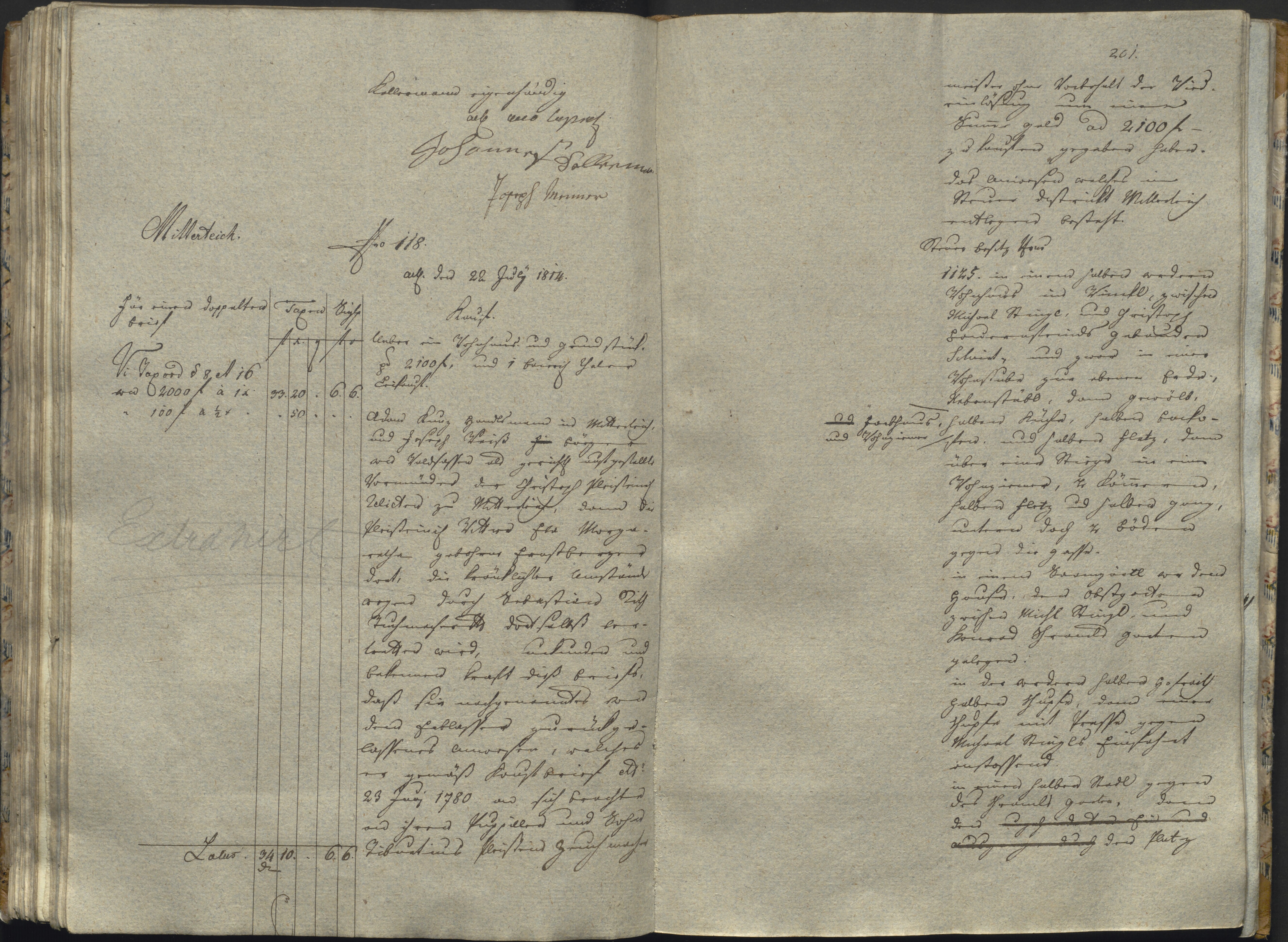 219. staam_briefprotokolle-waldsassen_009_2190