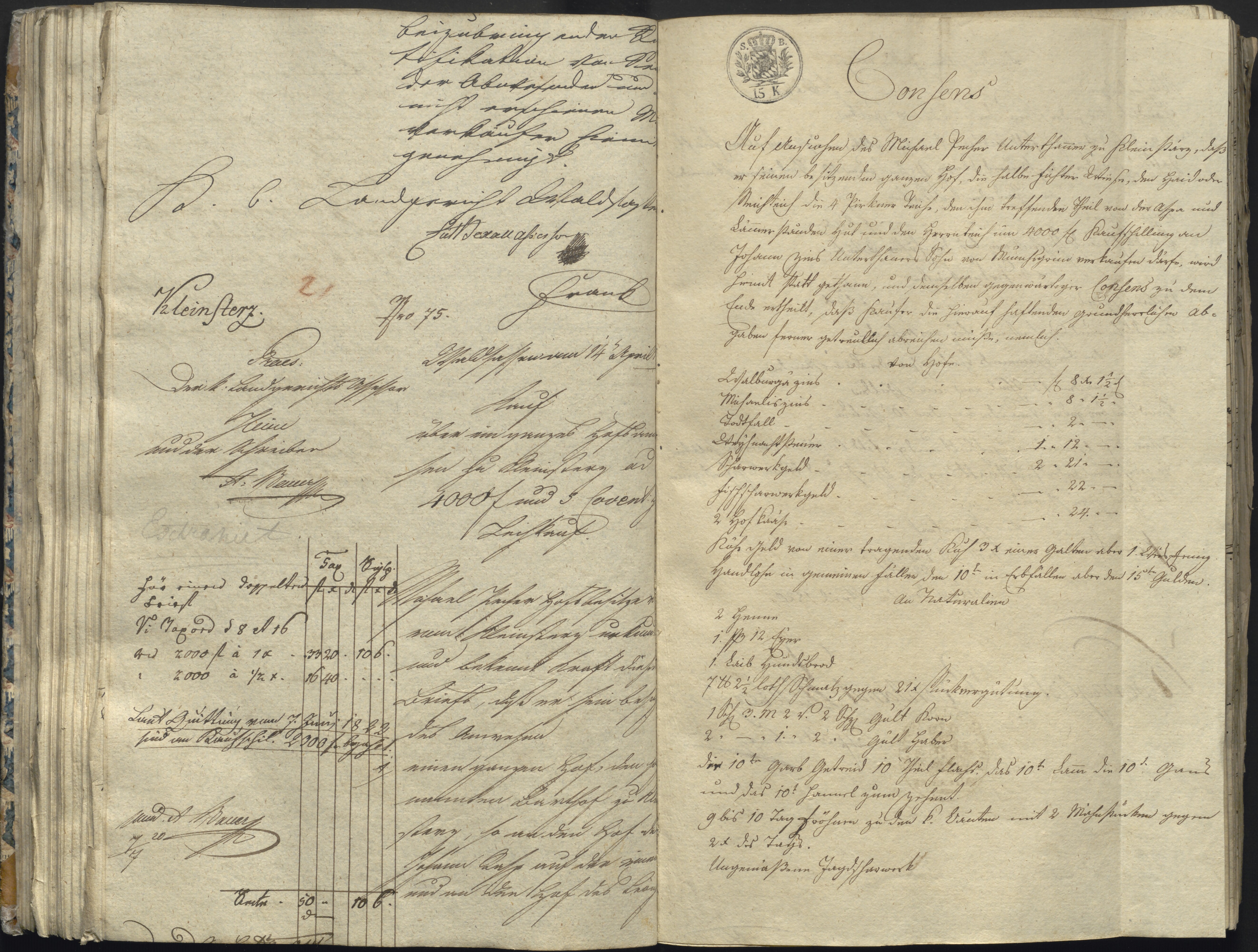 173. staam_briefprotokolle-waldsassen_015_1730