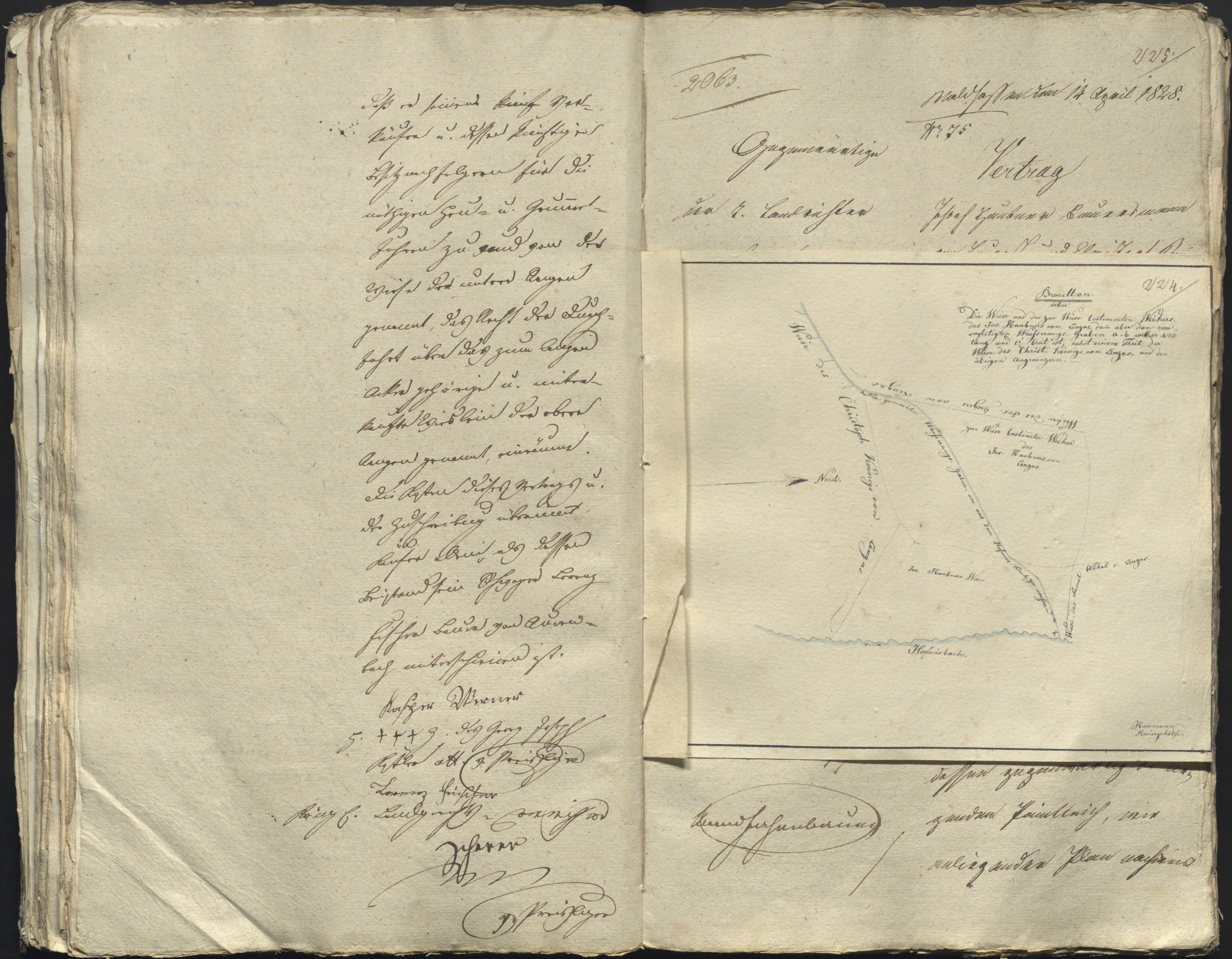 233. staam_briefprotokolle-waldsassen_023_2330