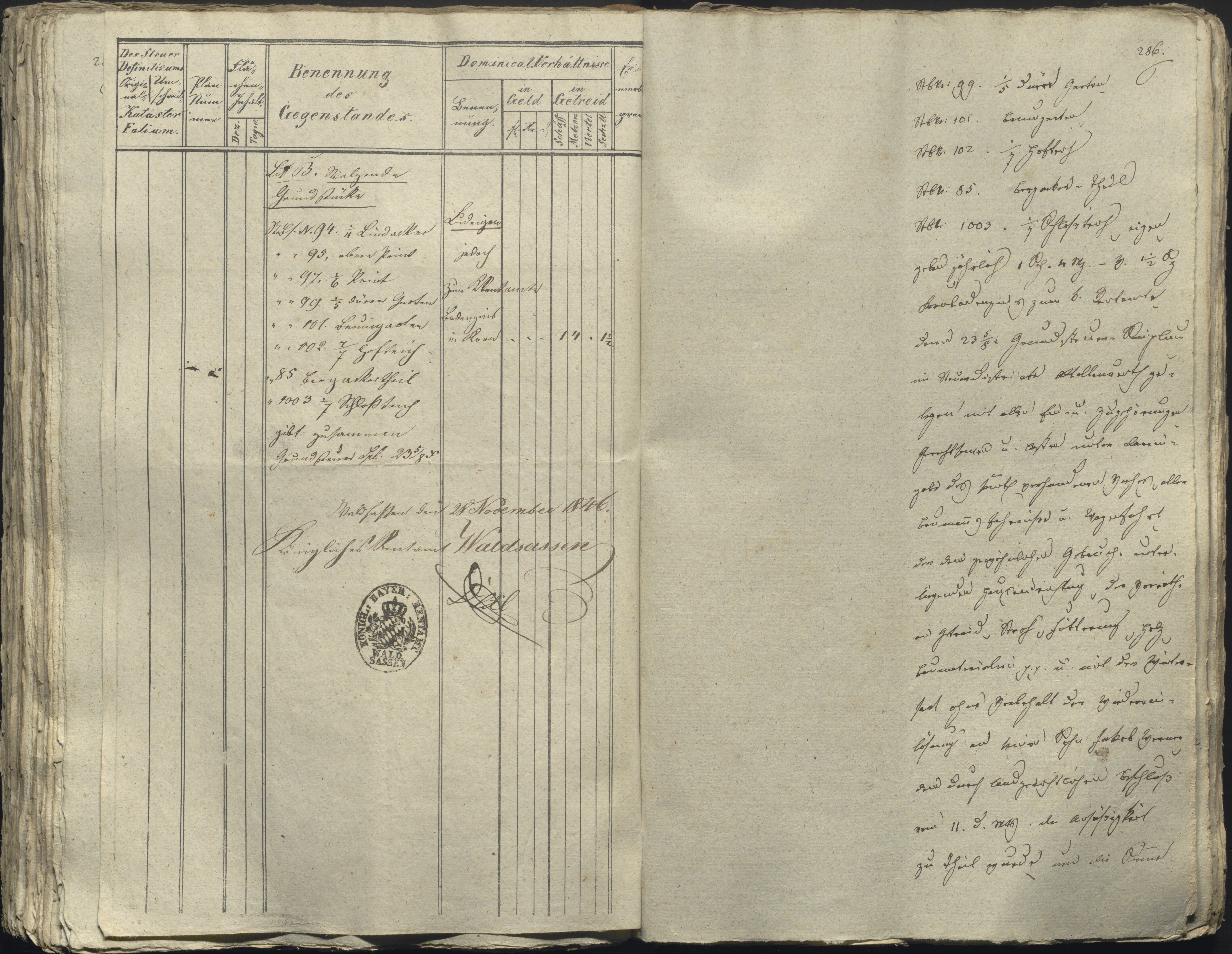 186. staam_briefprotokolle-waldsassen_042_1860