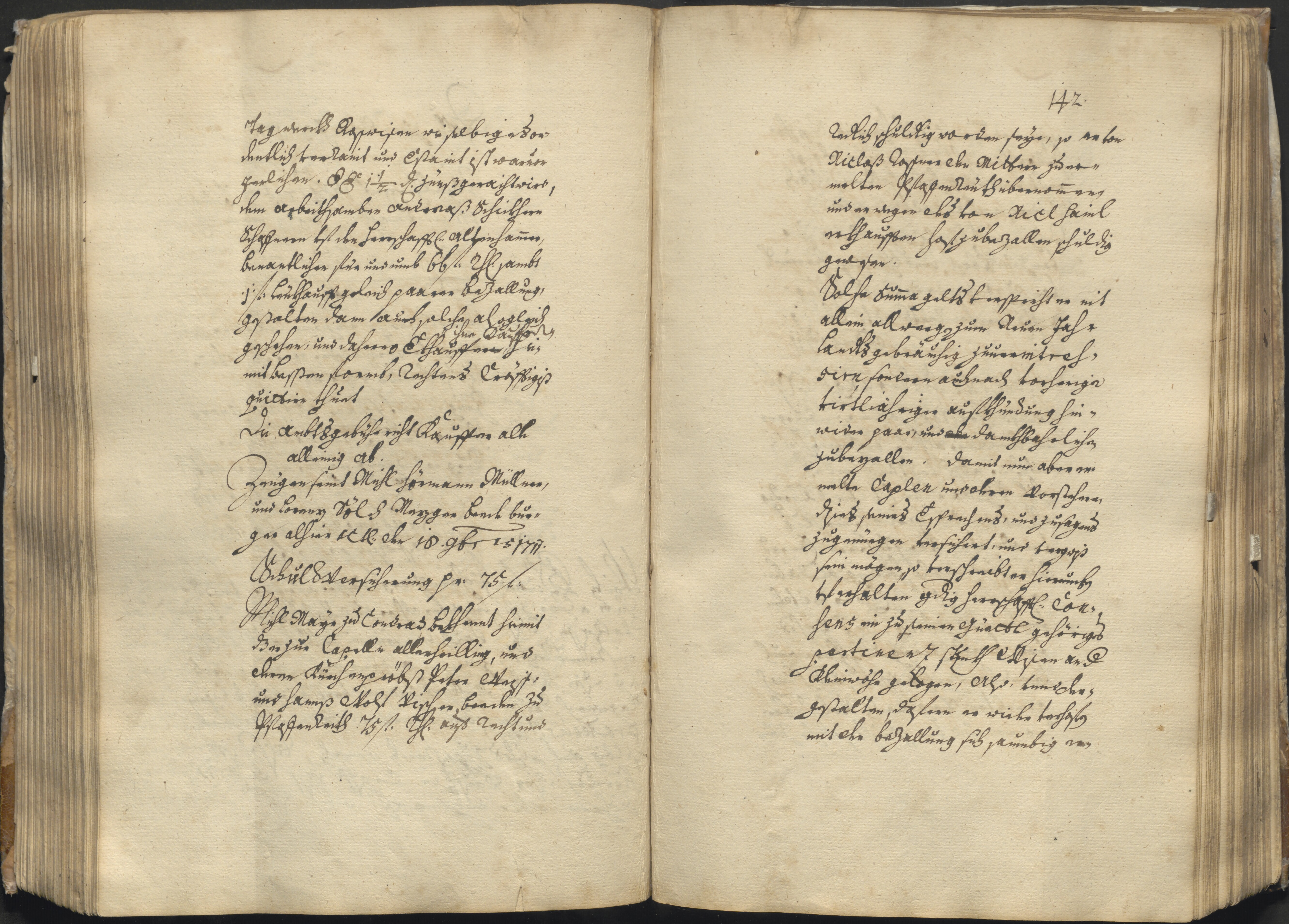 146. staam_briefprotokolle-waldsassen_166_1460