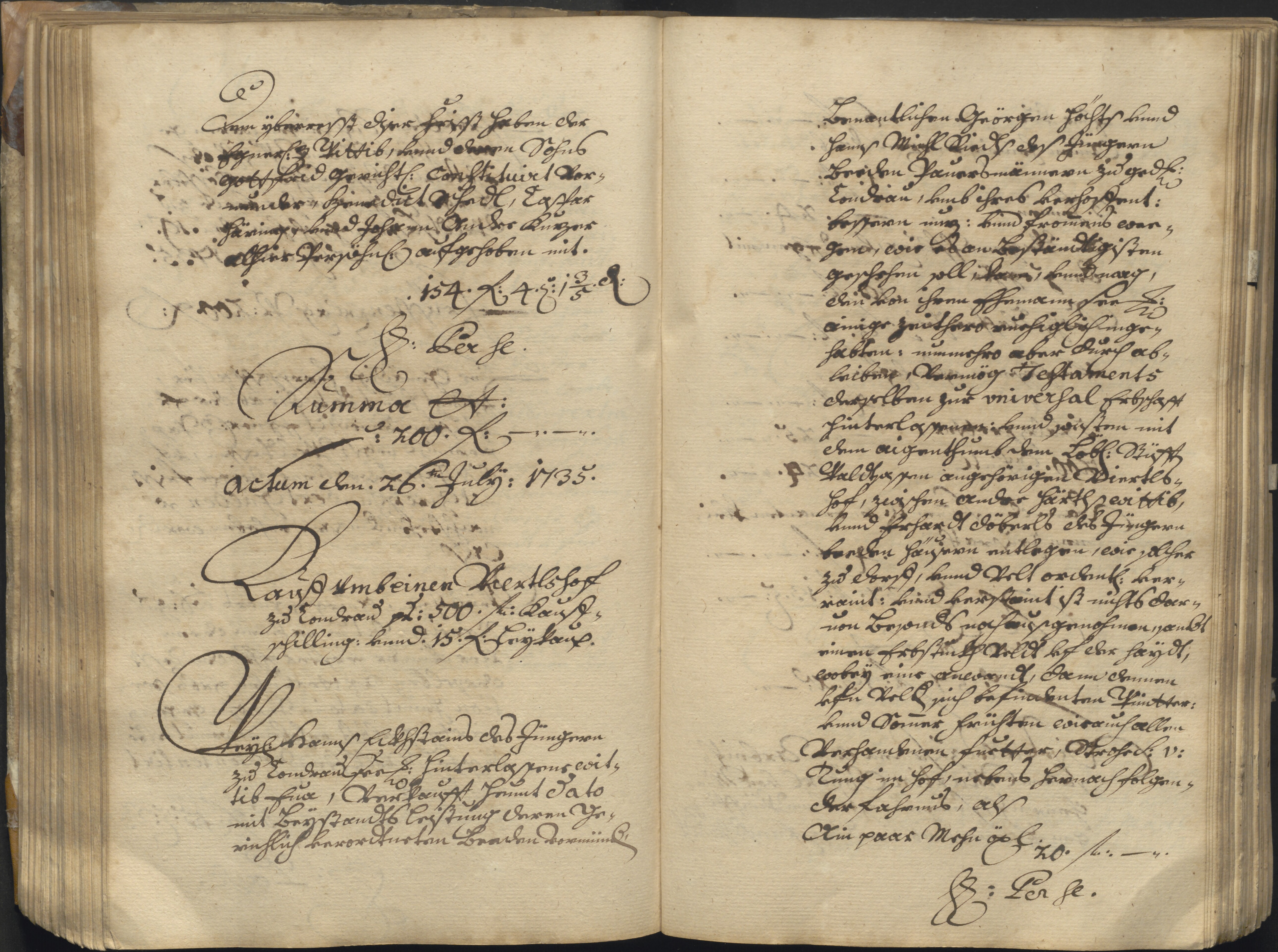 146. staam_briefprotokolle-waldsassen_174_1460