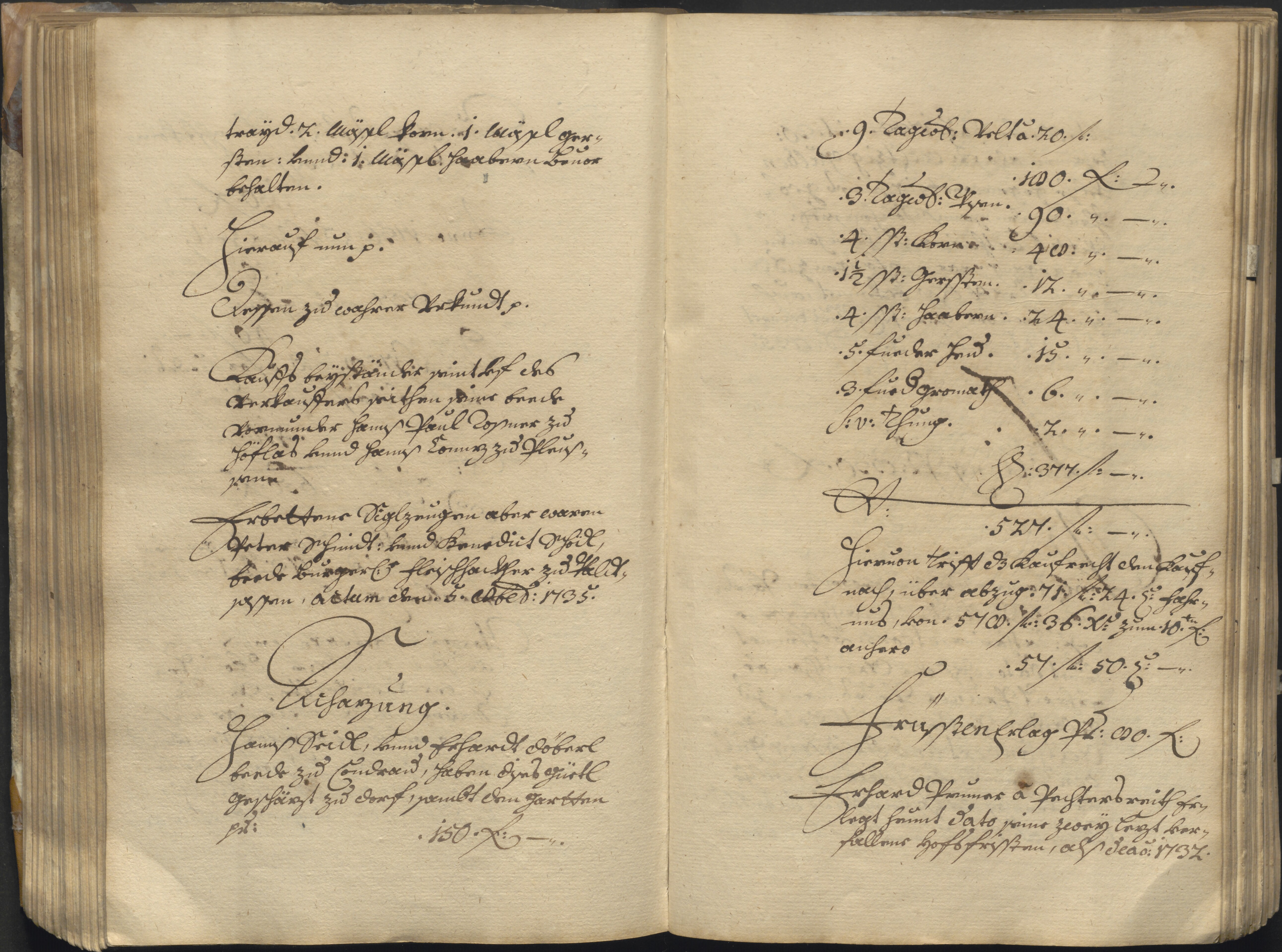 155. staam_briefprotokolle-waldsassen_174_1550