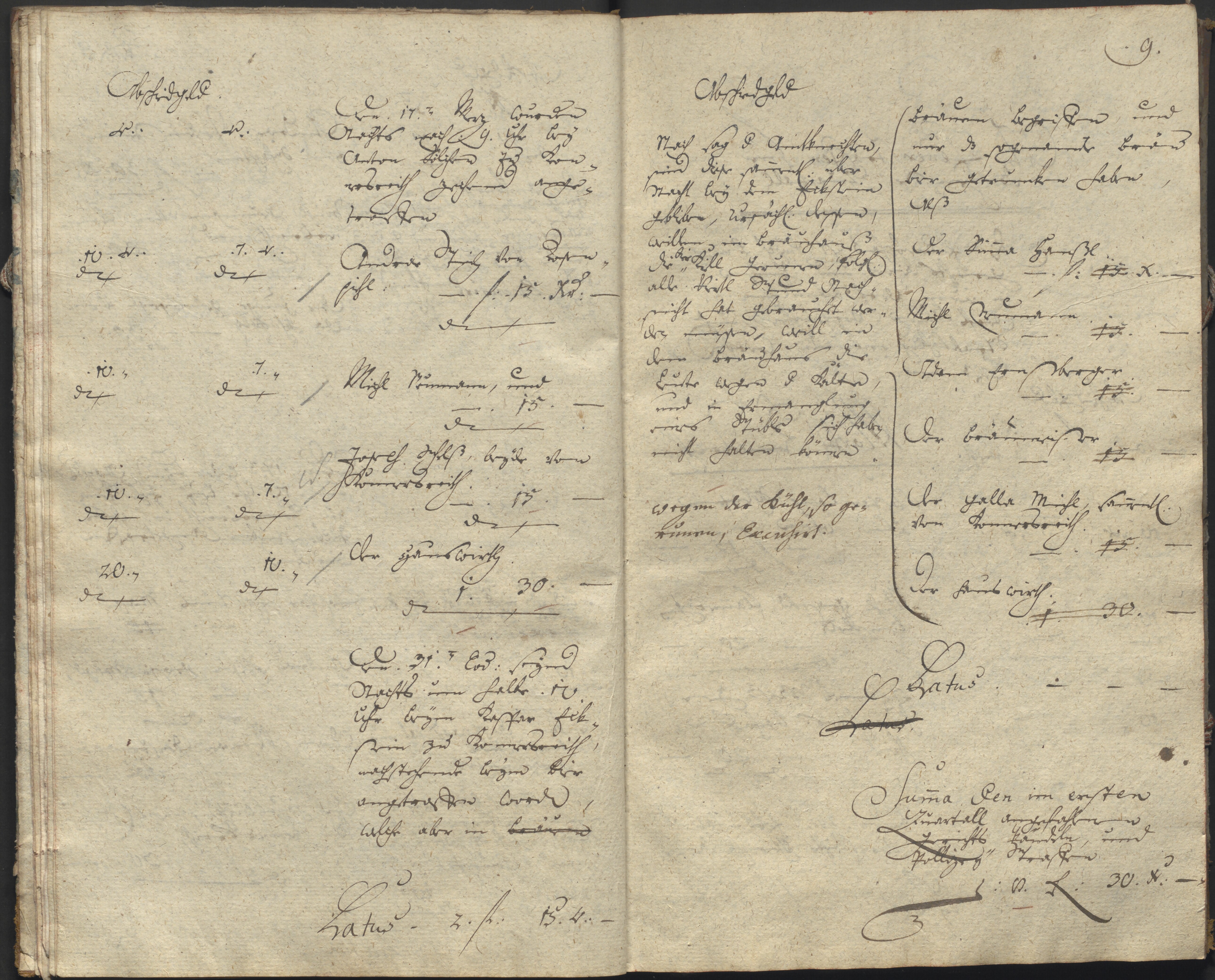 15. staam_briefprotokolle-waldsassen_319_0150