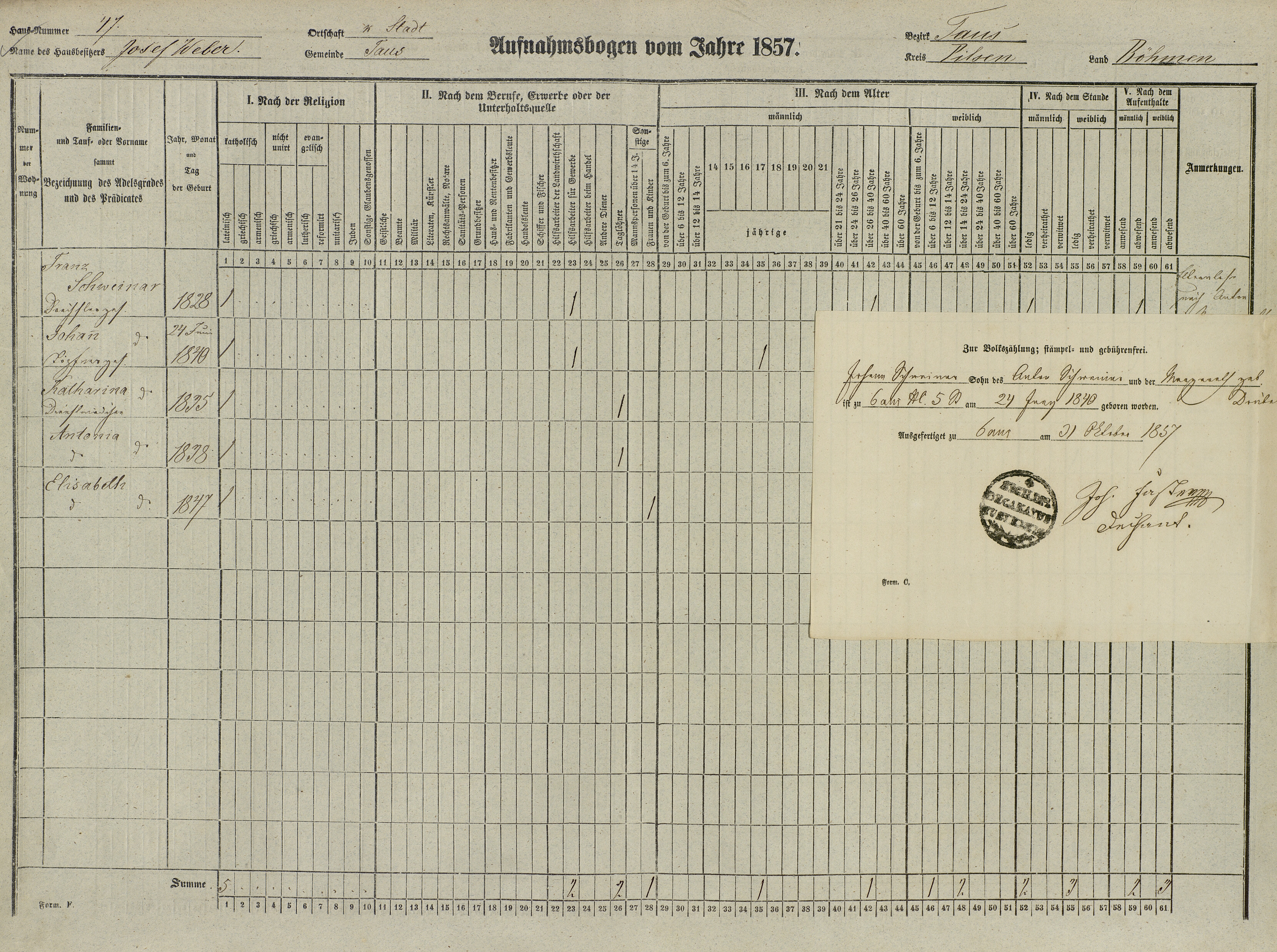 9. soap-do_census-1857-domazlice-mesto-cp047_0090