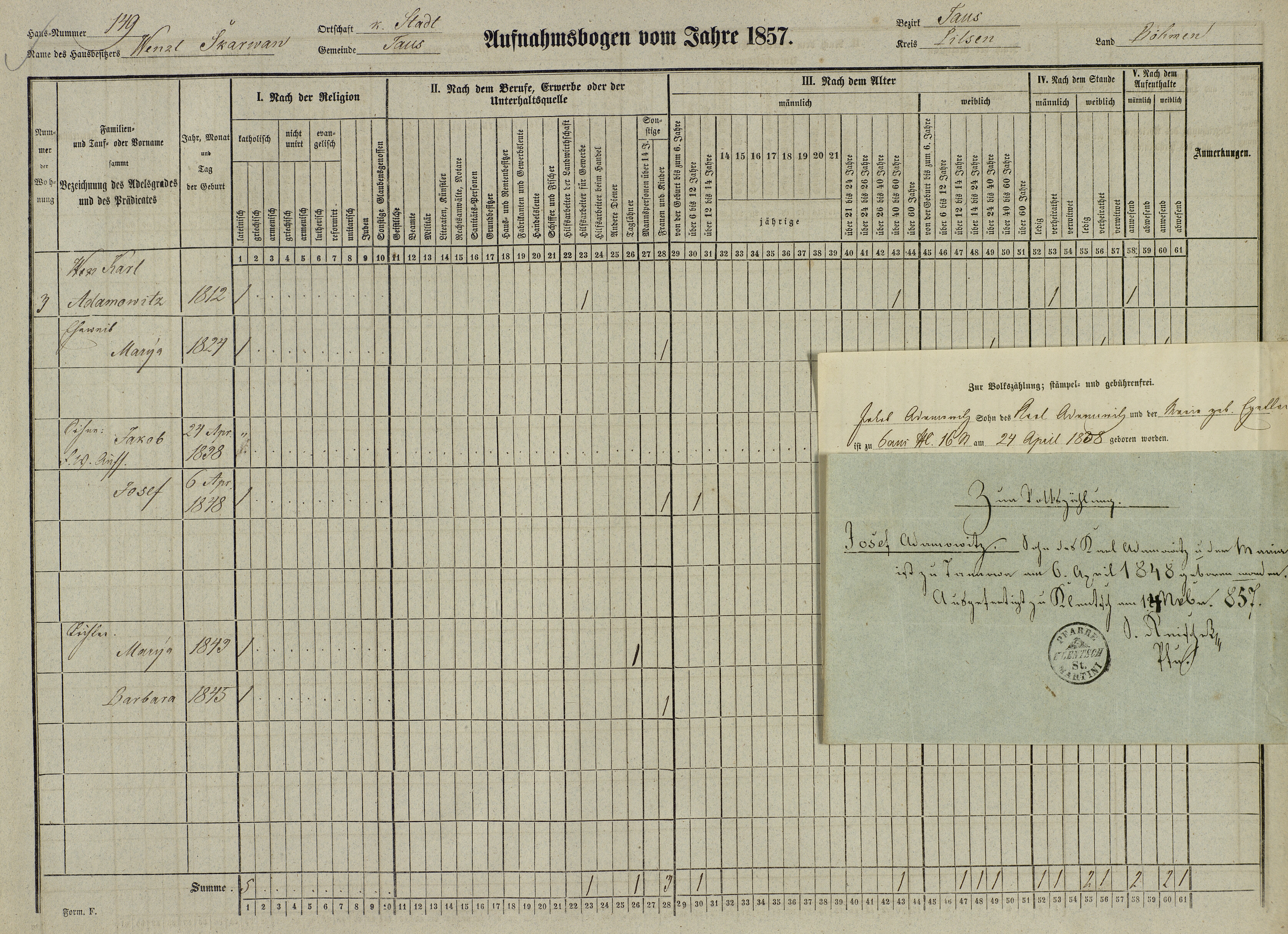 5. soap-do_census-1857-domazlice-mesto-cp149_0050