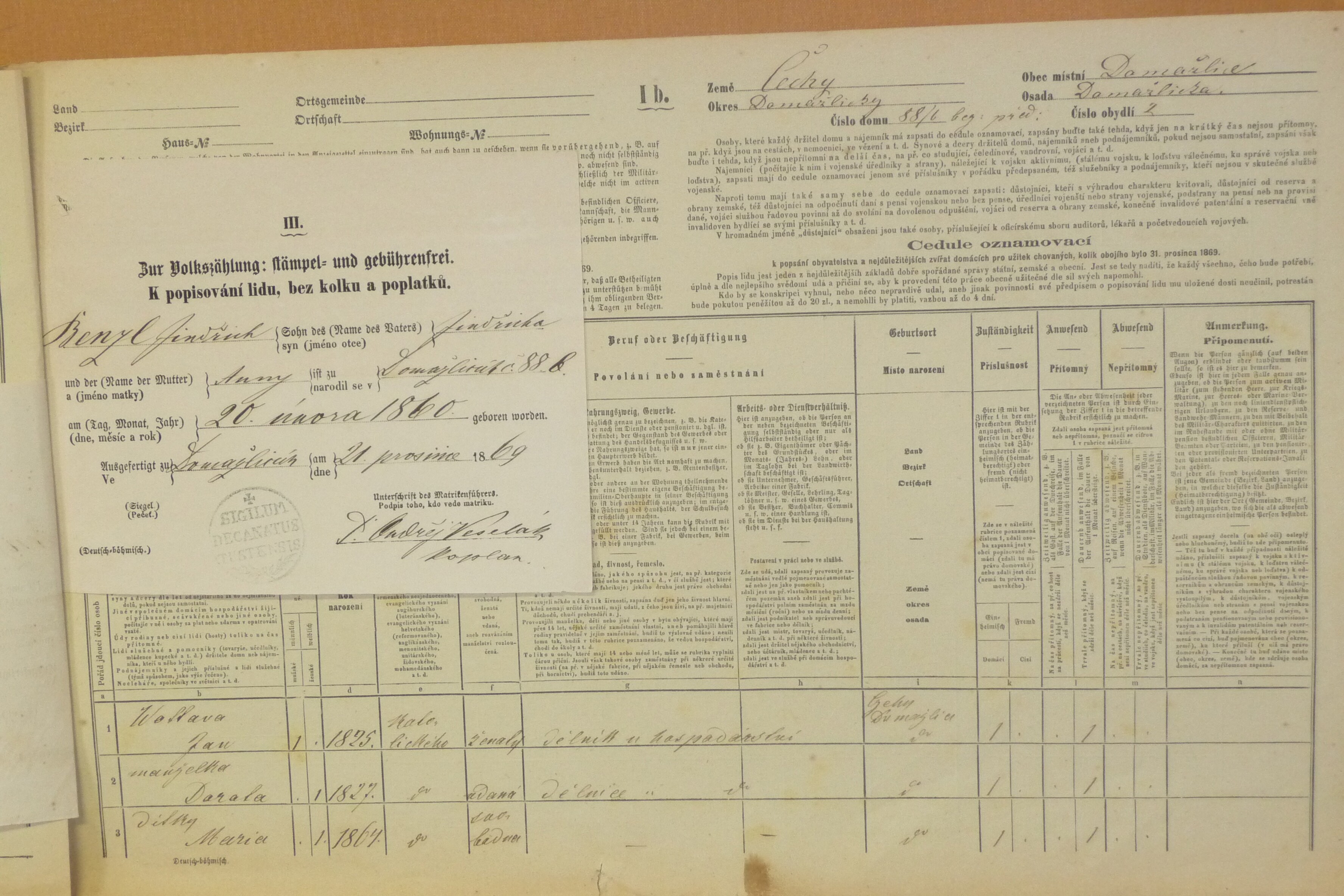 6. soap-do_00592_census-1869-domazlice-bezdekovske-predmesti-cp088_0060