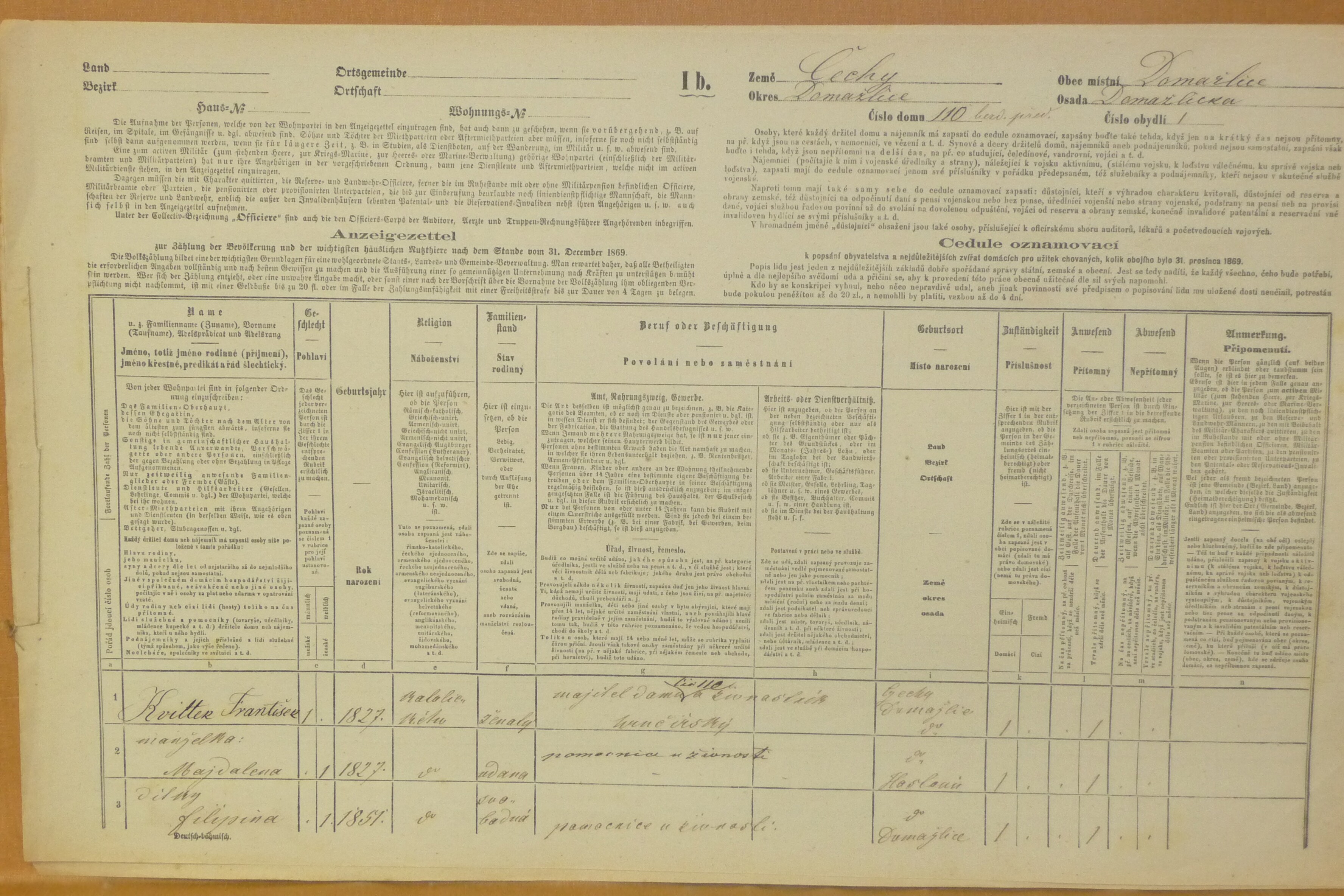 2. soap-do_00592_census-1869-domazlice-bezdekovske-predmesti-cp110_0020