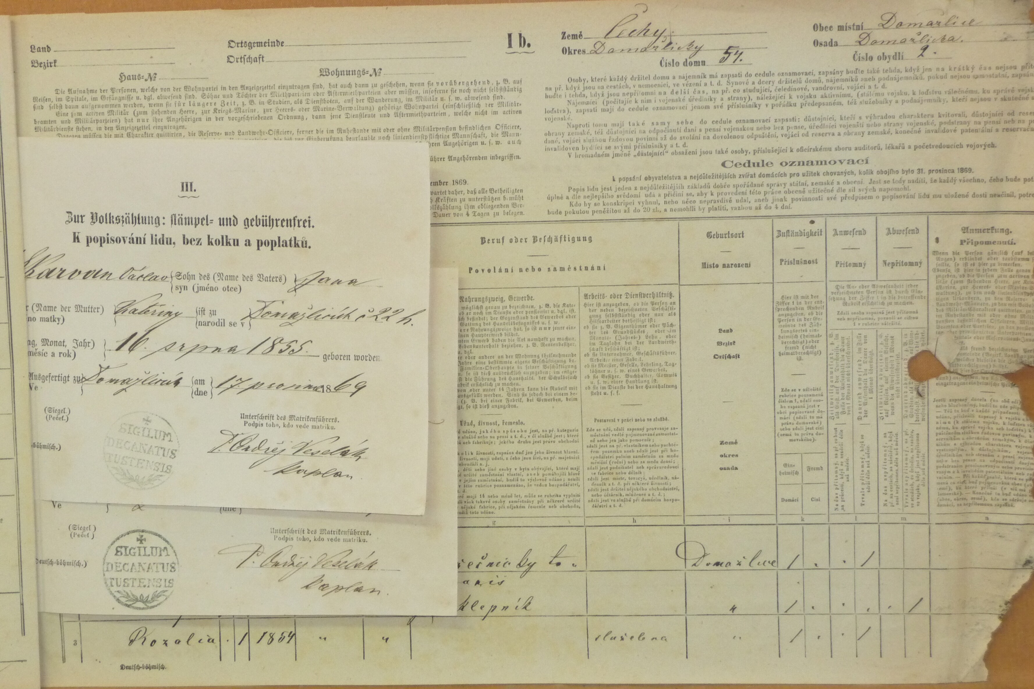 6. soap-do_00592_census-1869-domazlice-tynske-predmesti-cp054_0060