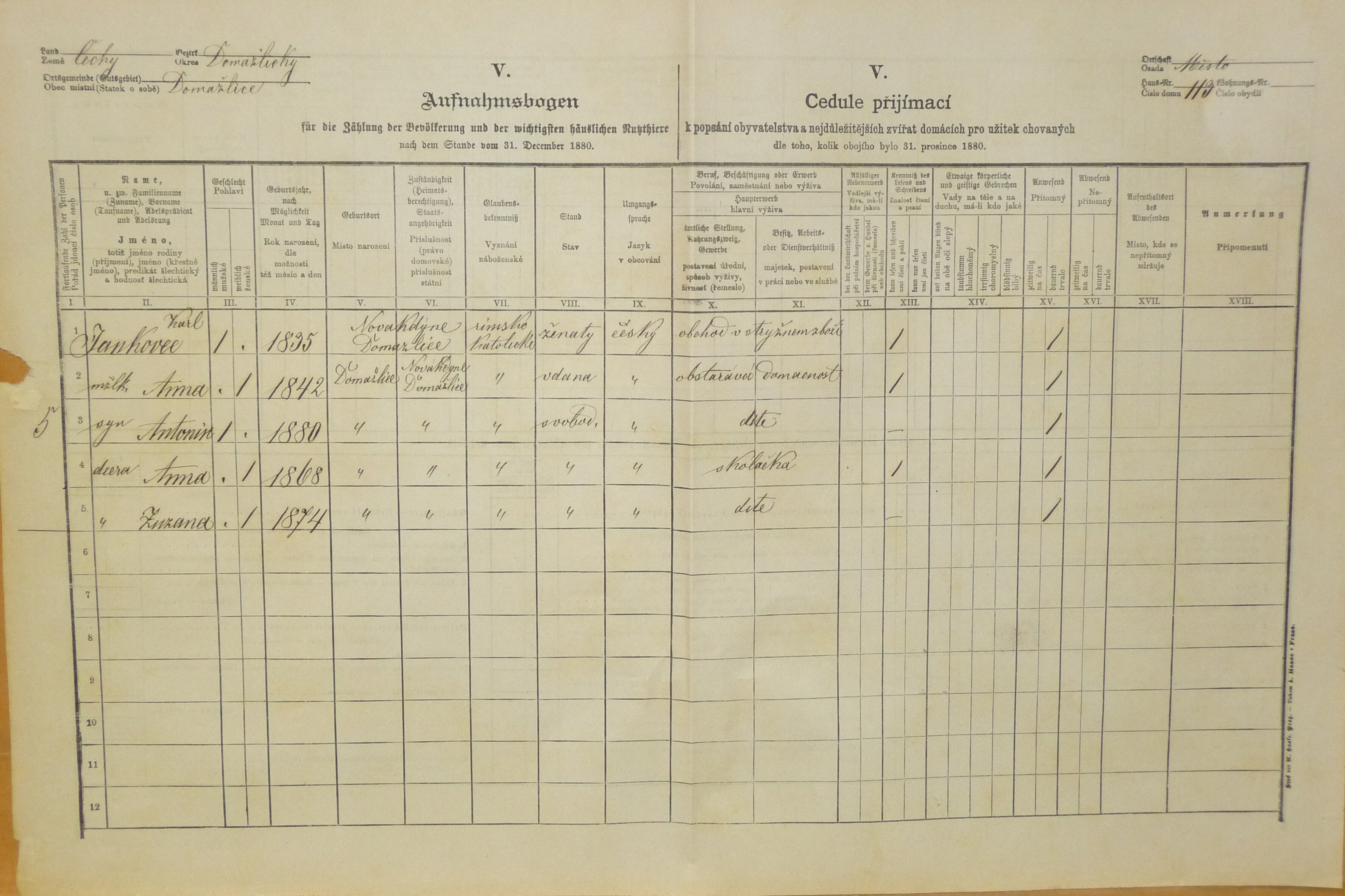 3. soap-do_00592_census-1880-domazlice-mesto-cp113_0030