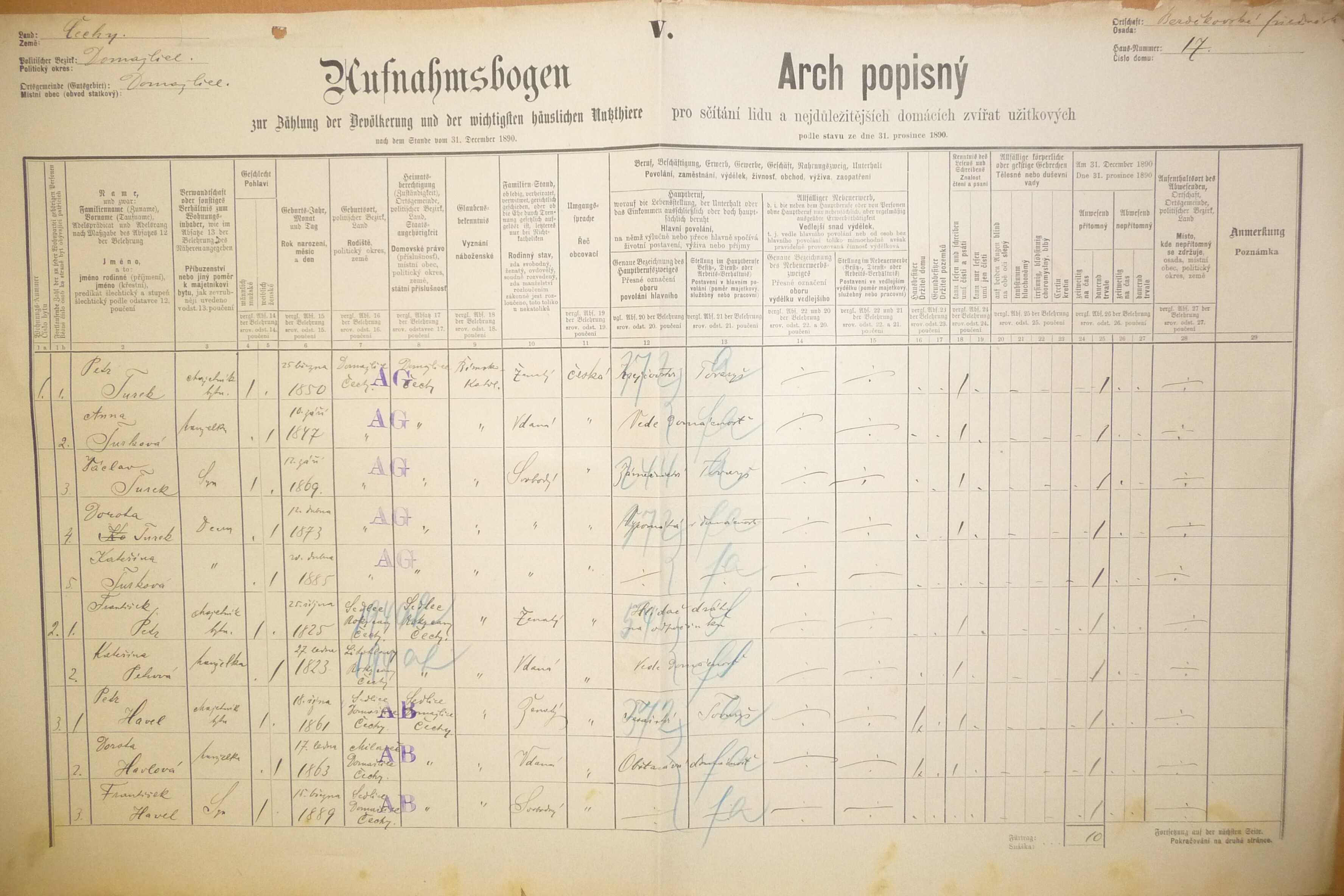 1. soap-do_00592_census-1890-domazlice-bezdekovske-predmesti-cp017_0010