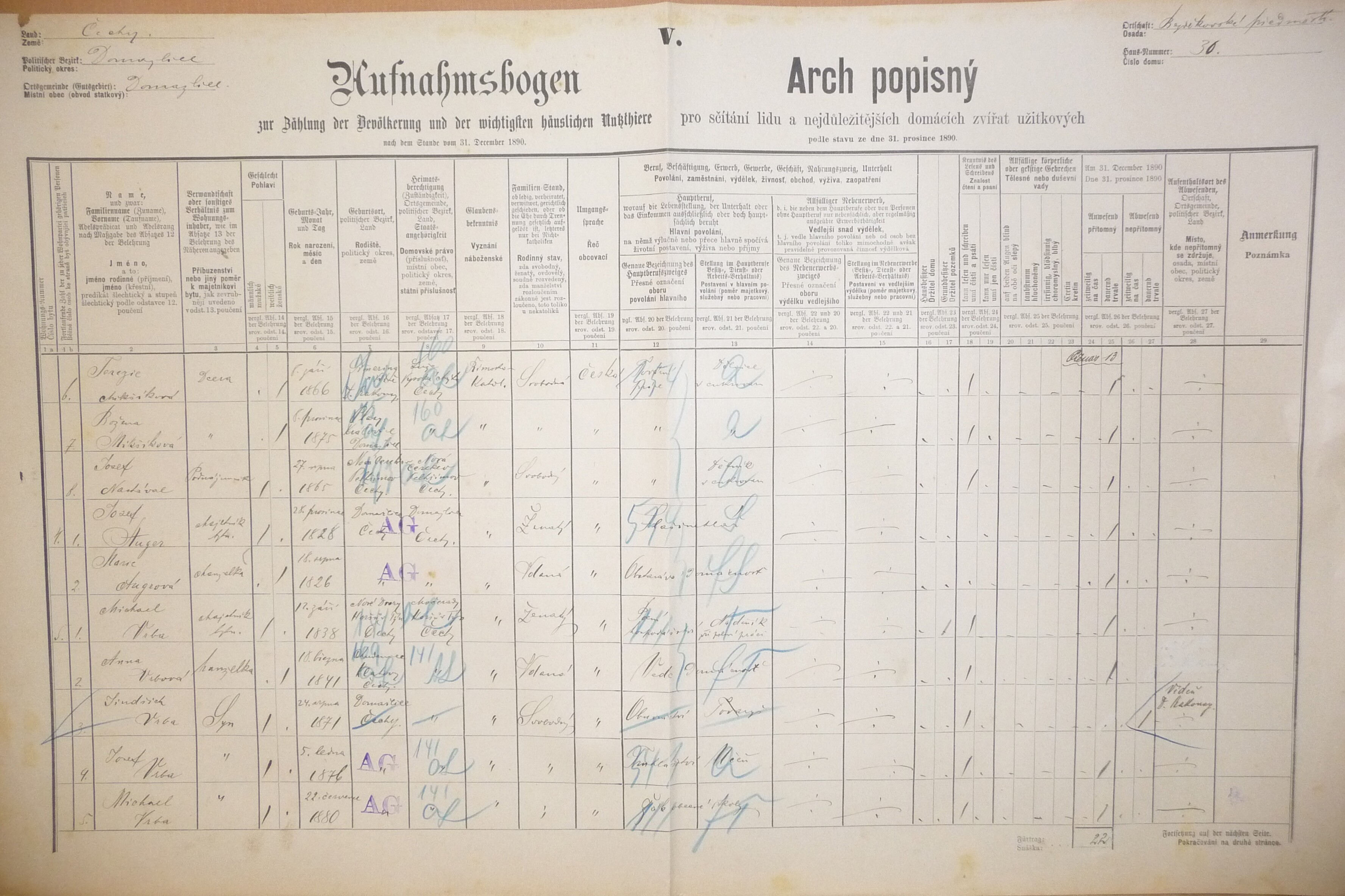 4. soap-do_00592_census-1890-domazlice-bezdekovske-predmesti-cp030_0040