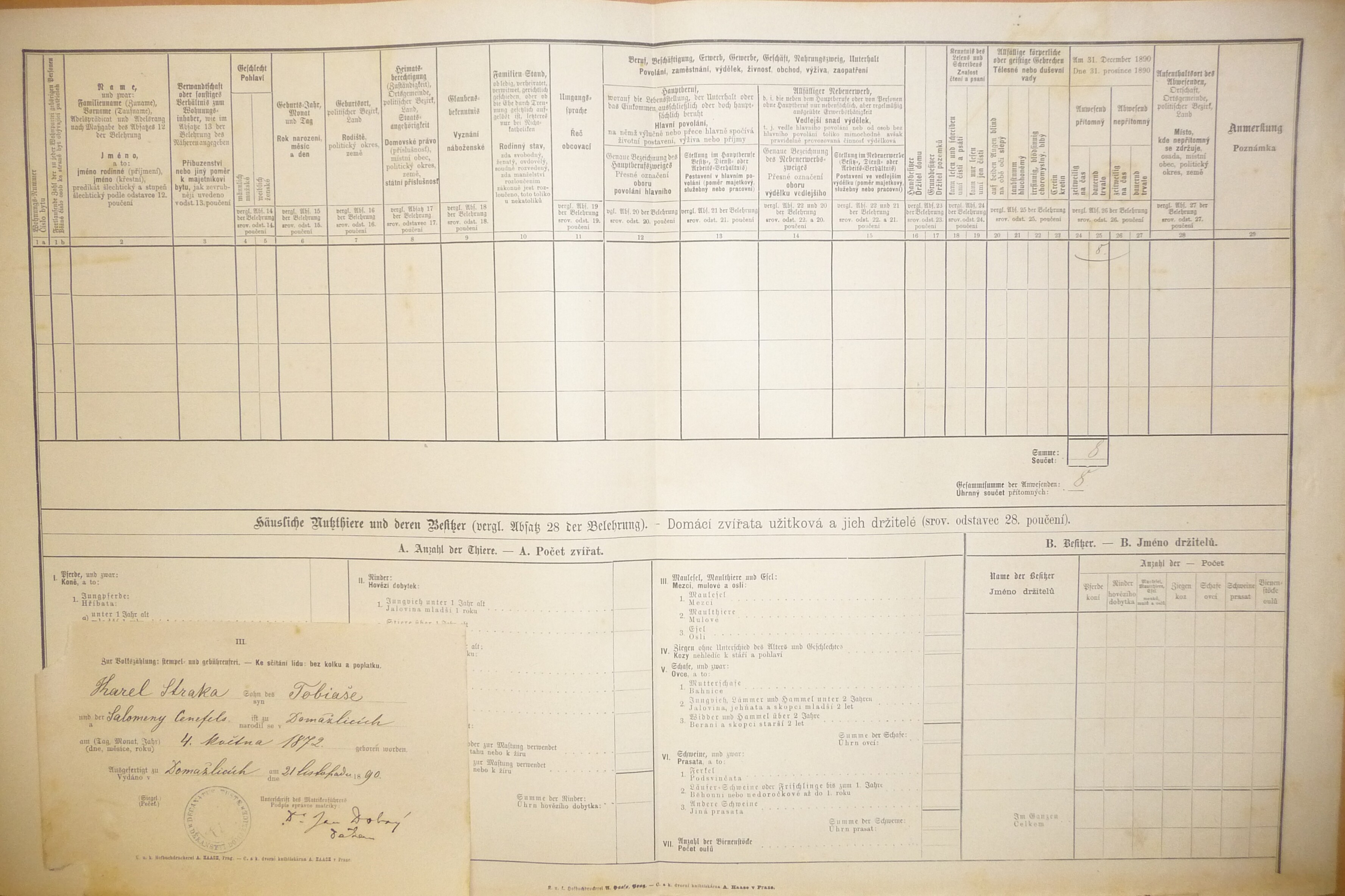 2. soap-do_00592_census-1890-domazlice-bezdekovske-predmesti-cp079_0020