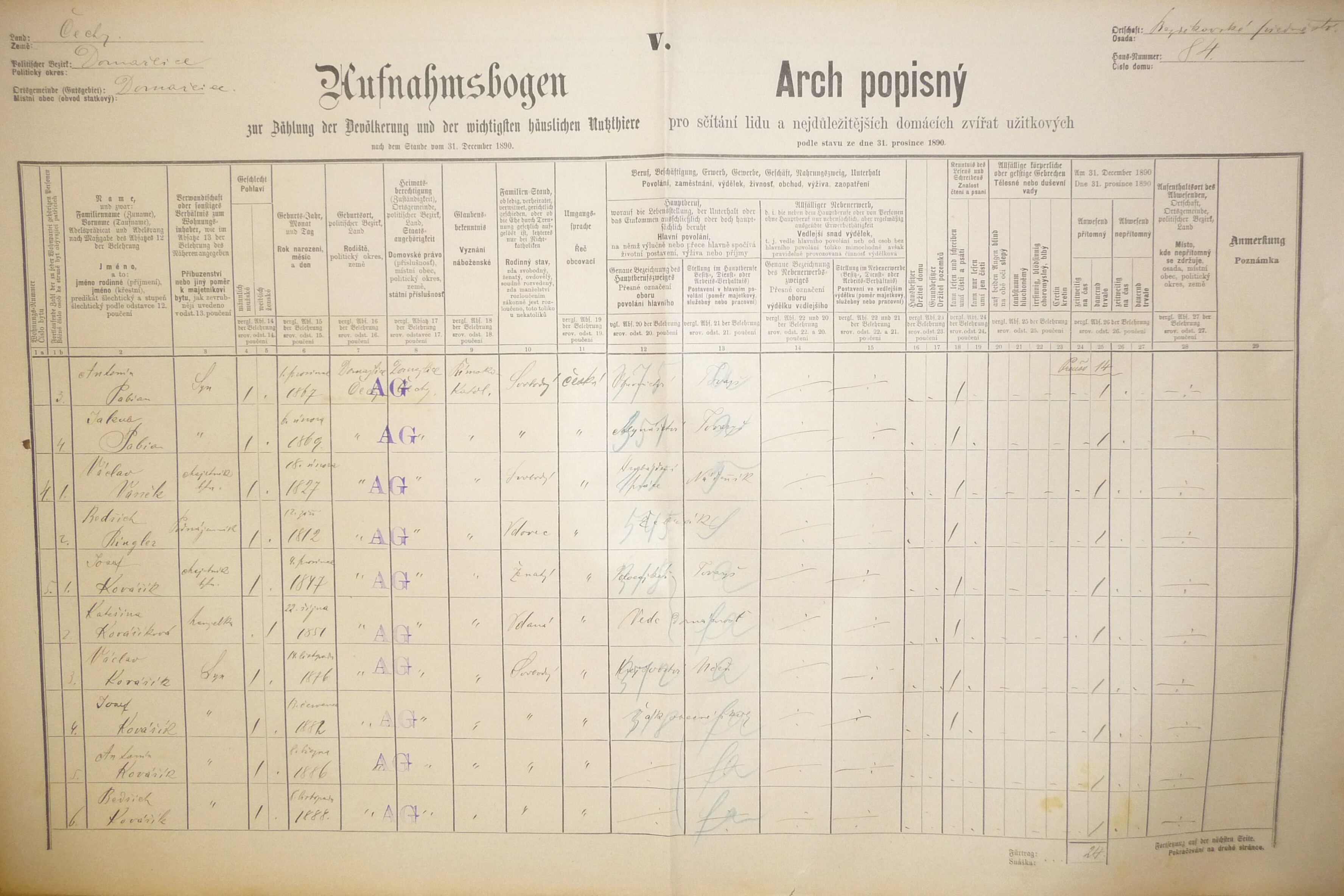 3. soap-do_00592_census-1890-domazlice-bezdekovske-predmesti-cp084_0030