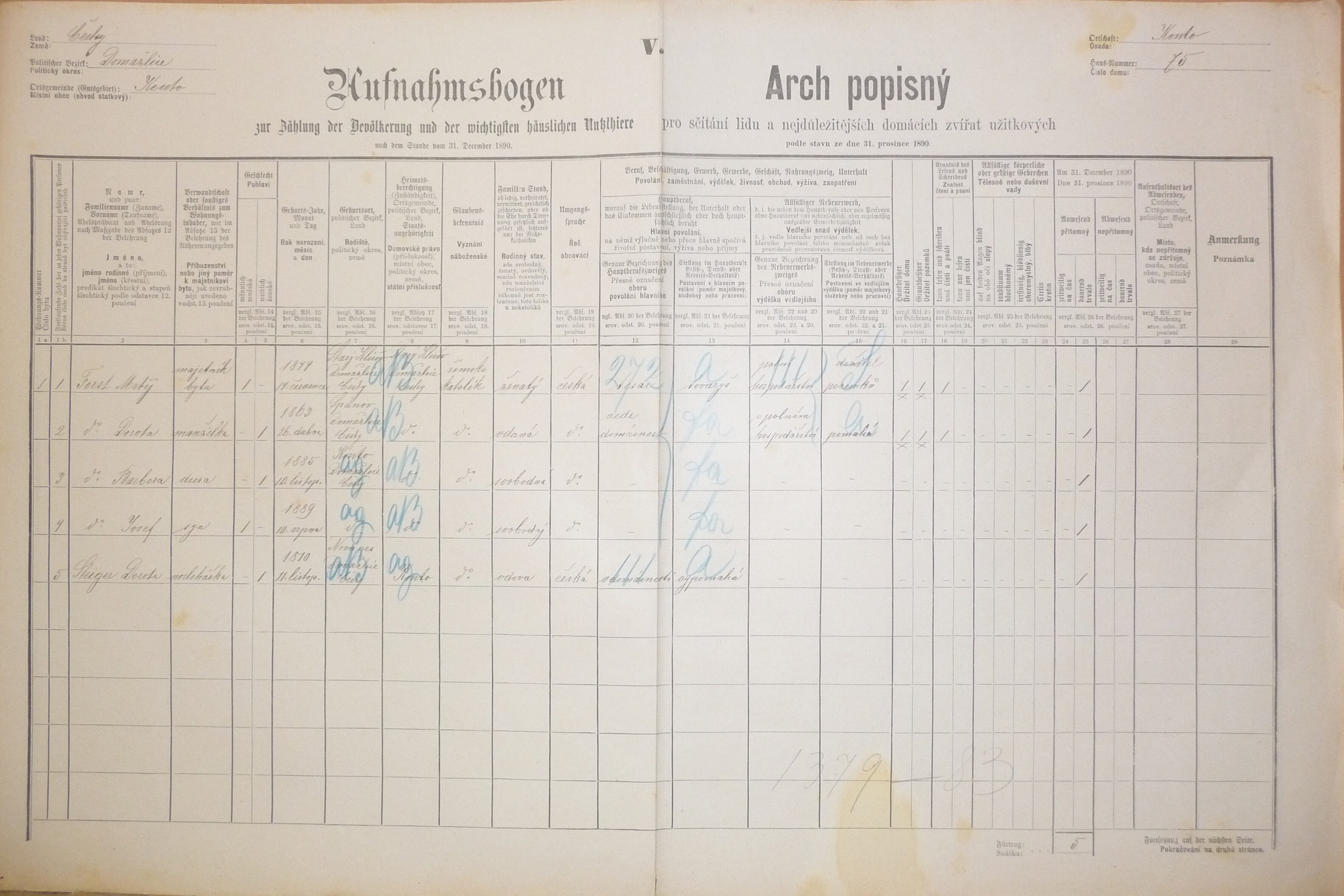 1. soap-do_00592_census-1890-kout-cp075_0010