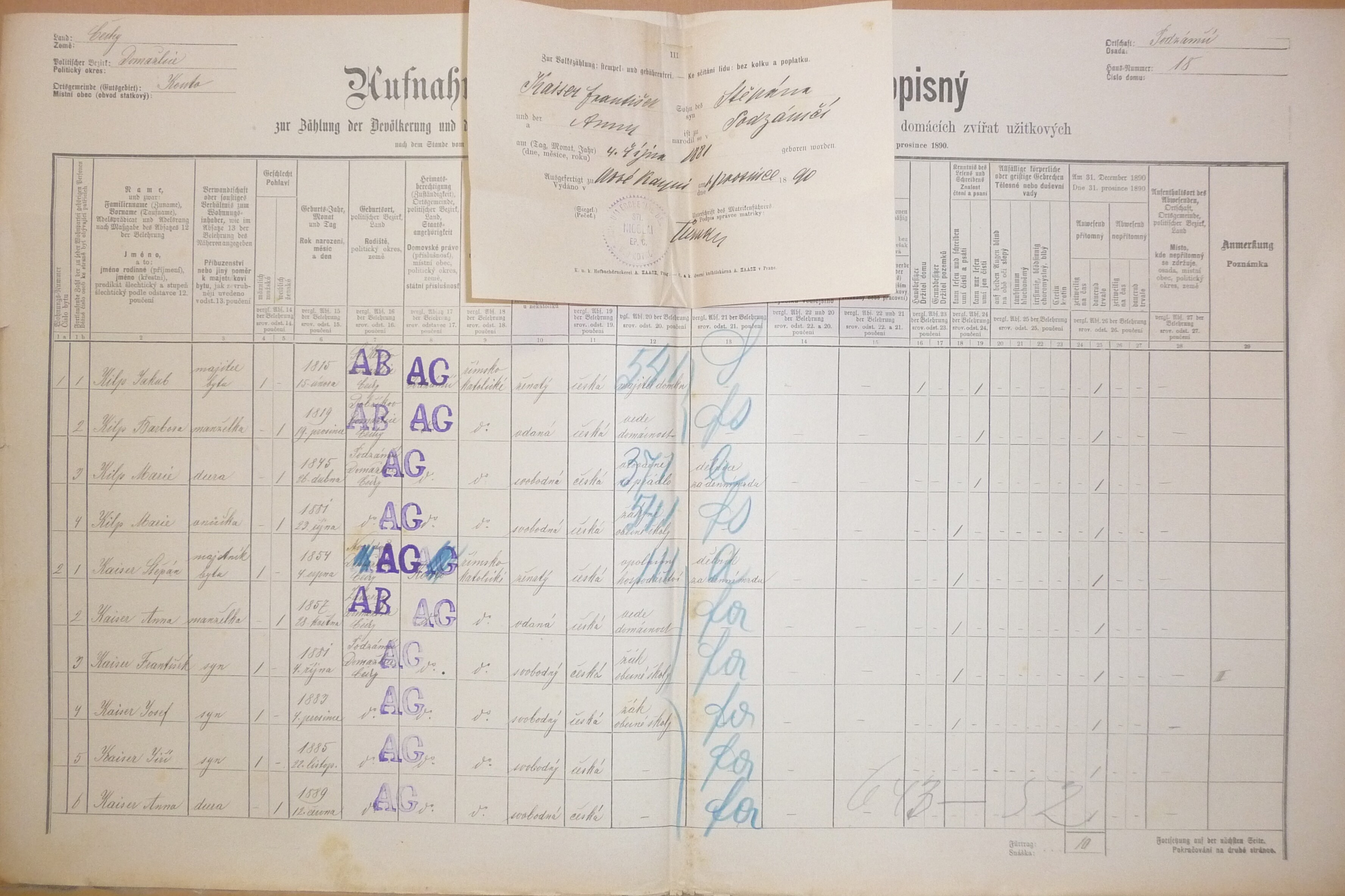 1. soap-do_00592_census-1890-kout-podzamci-cp018_0010