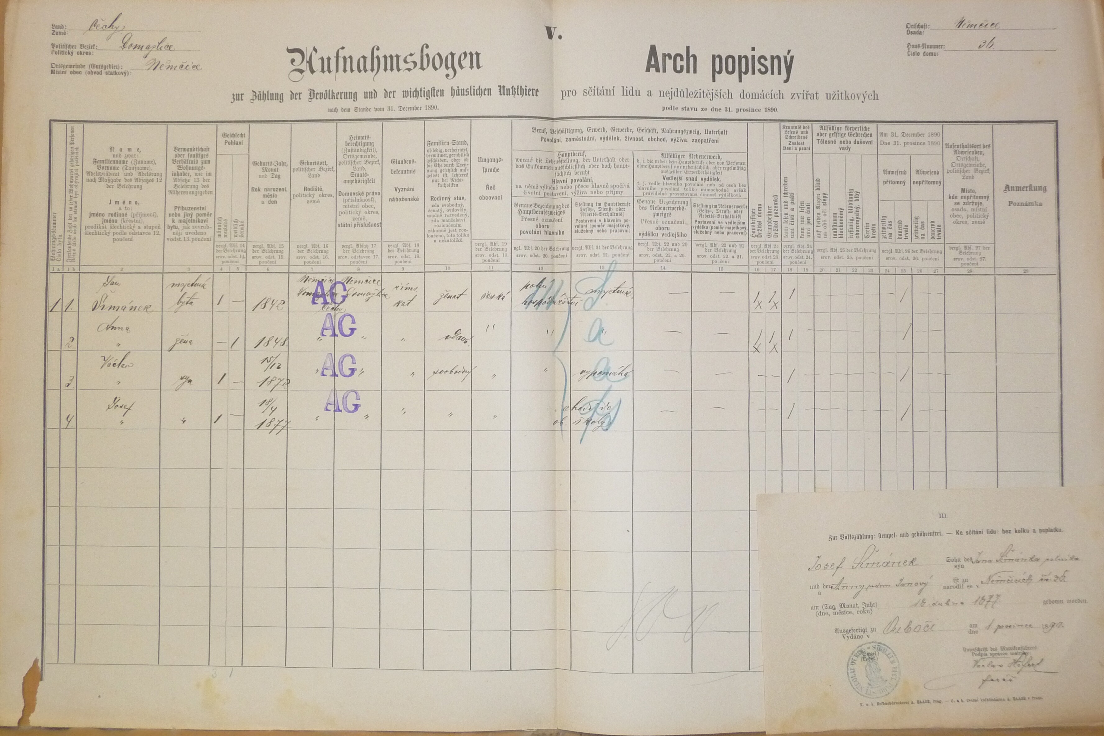 1. soap-do_00592_census-1890-nemcice-cp036_0010