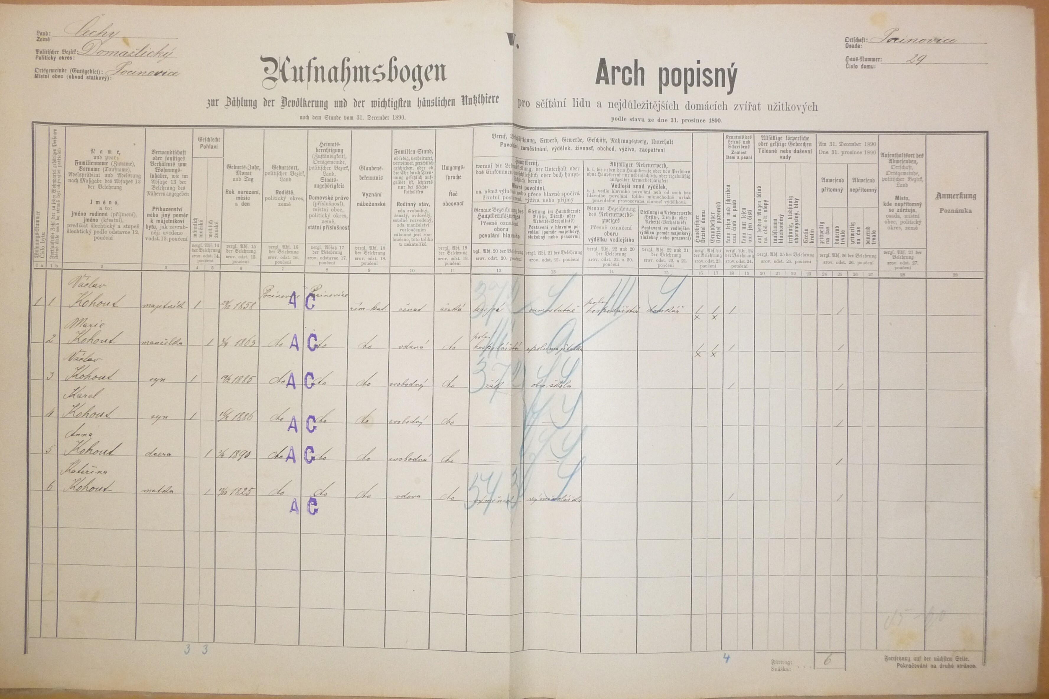 1. soap-do_00592_census-1890-pocinovice-cp029_0010